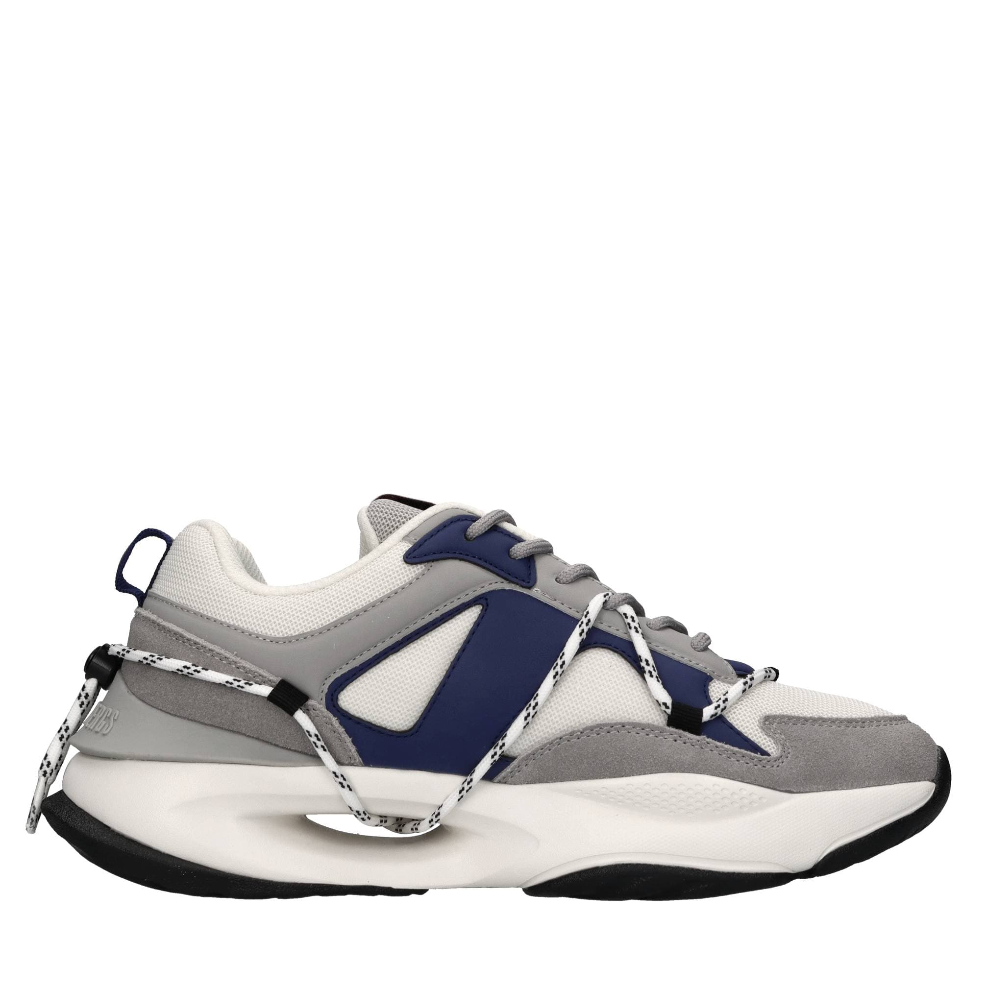 Bikkembergs BIKKEMBERGS Sneakers Multicolor - 3