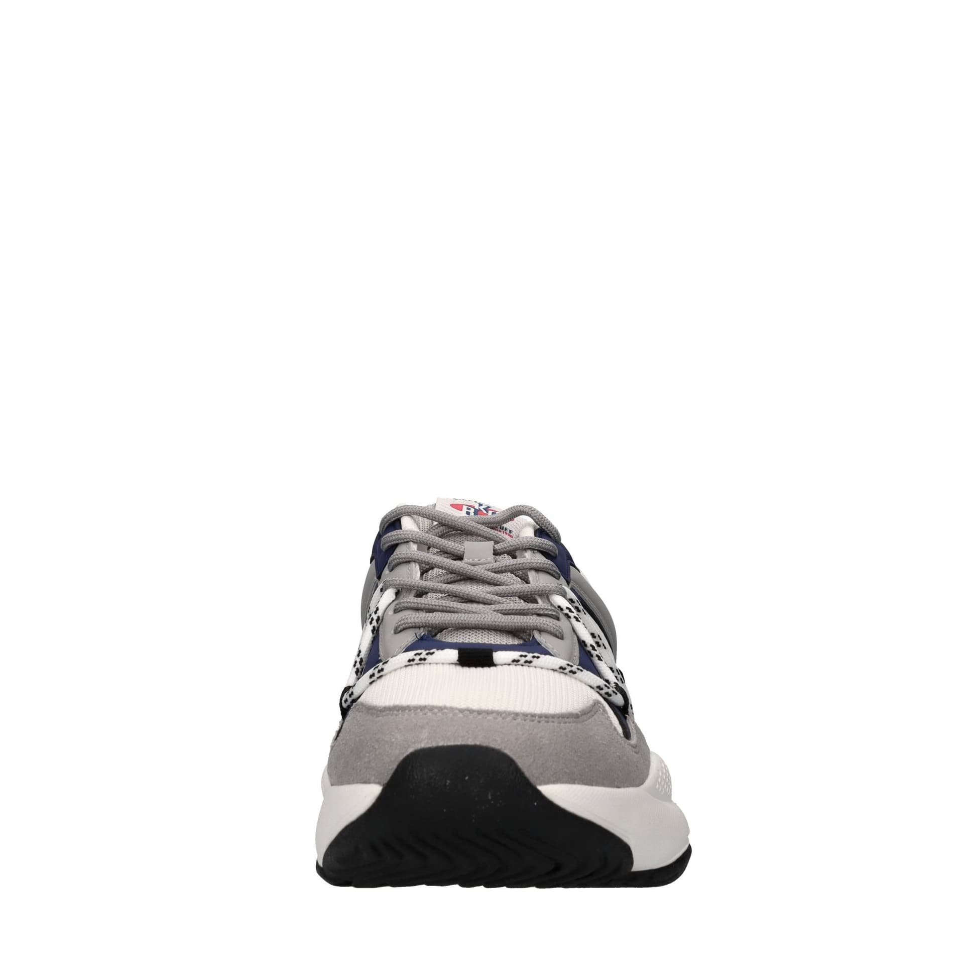 Bikkembergs  Sneakers Multicolor - 4