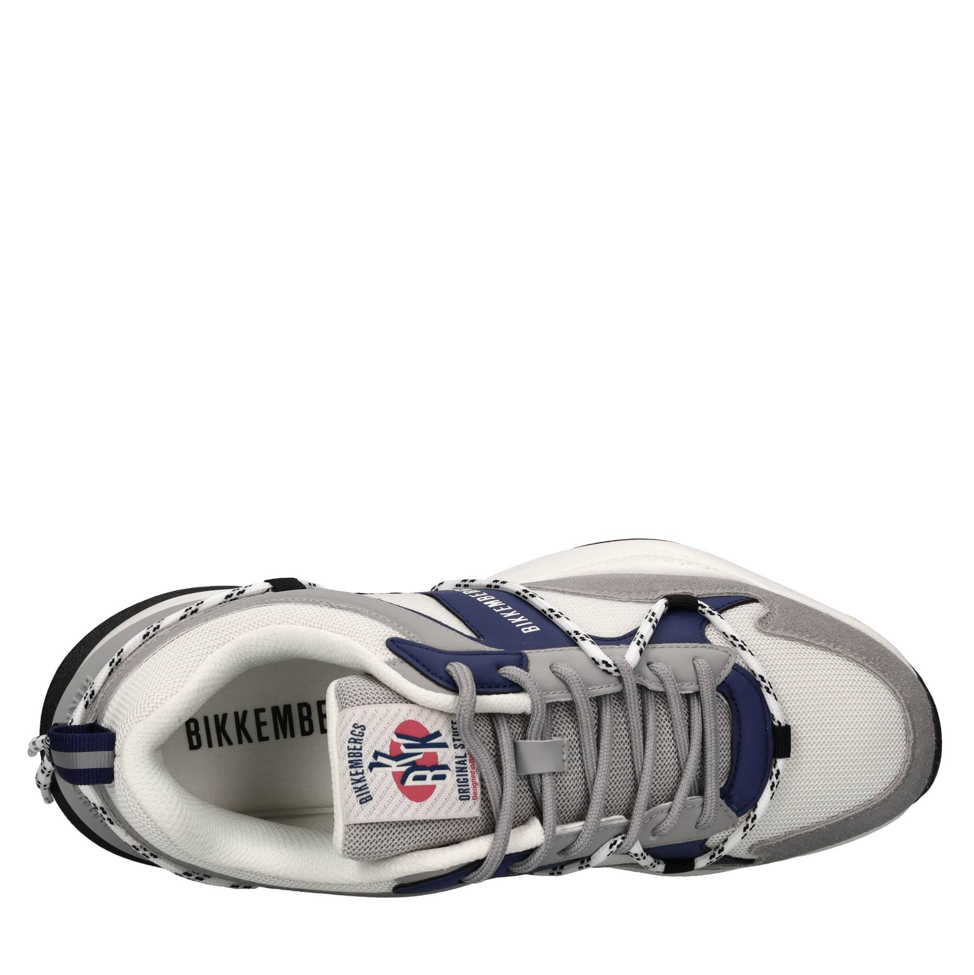 Bikkembergs  Sneakers Multicolor - 5