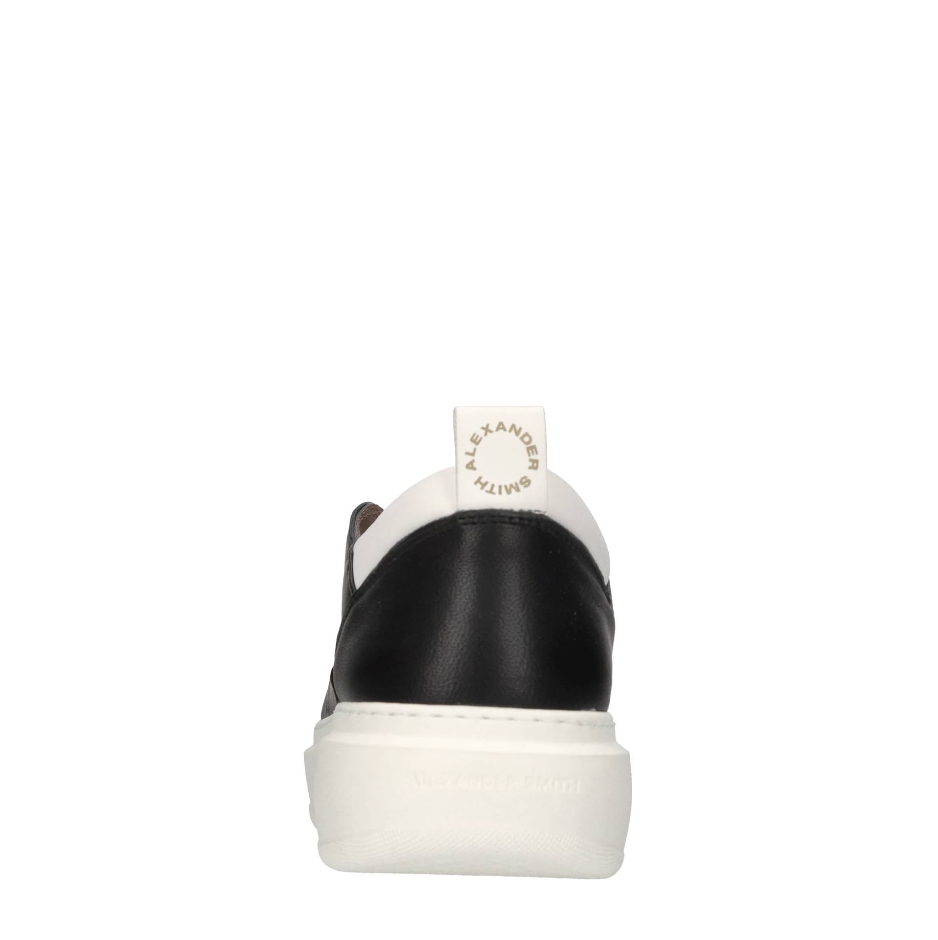Alexander Smith  Sneakers Nero - 2