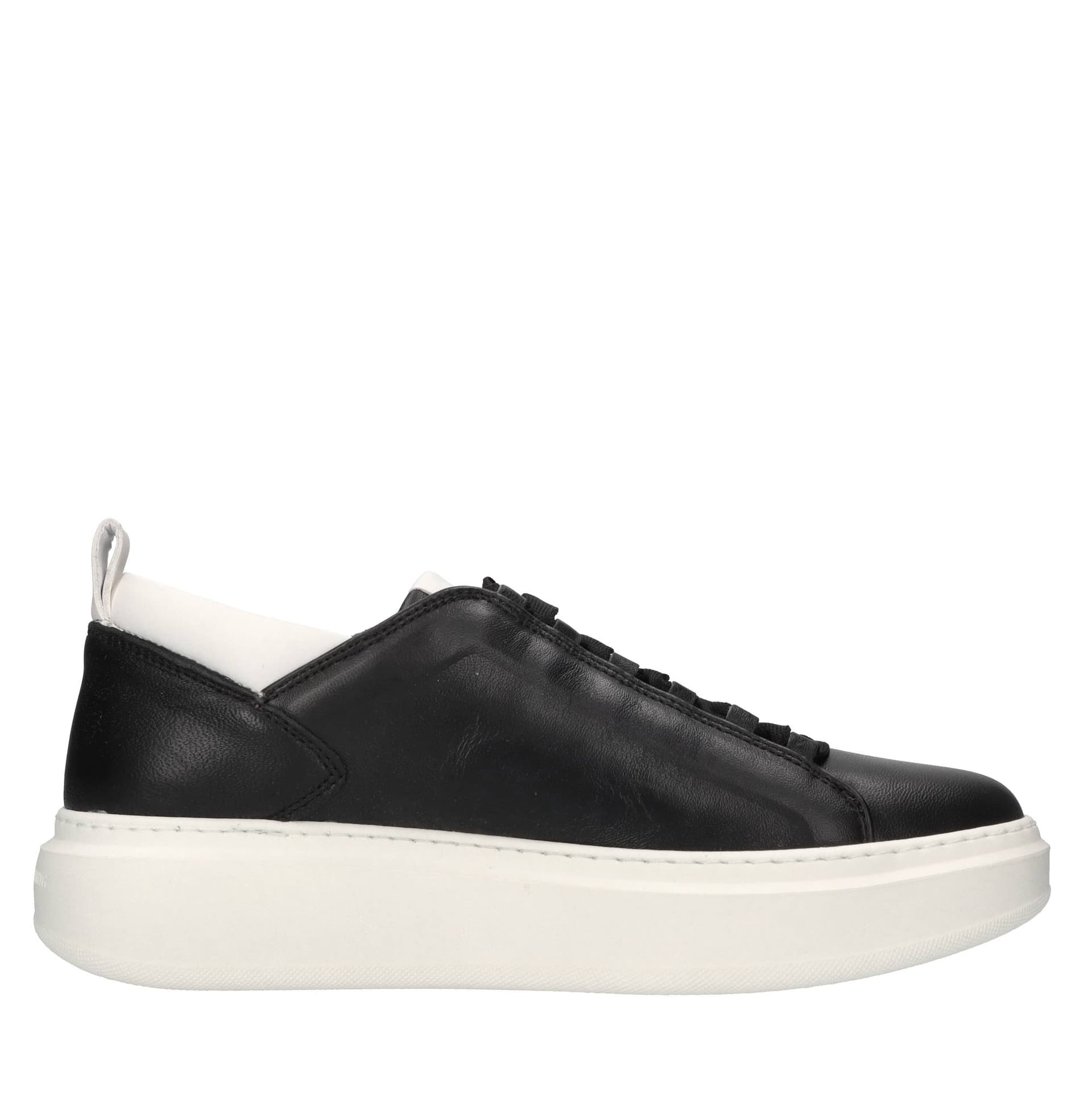 Alexander Smith  Sneakers Nero - 3