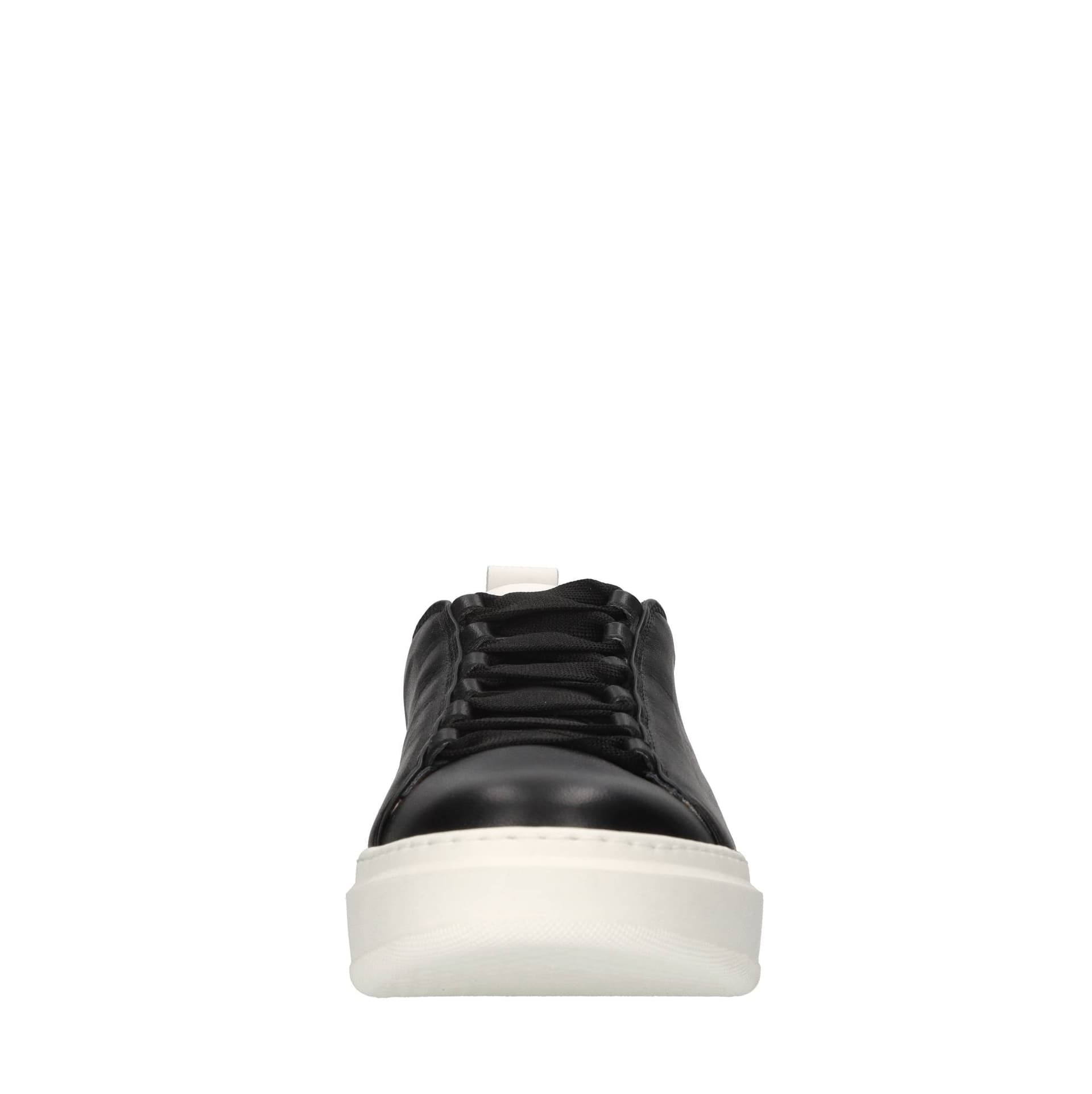 Alexander Smith  Sneakers Nero - 4