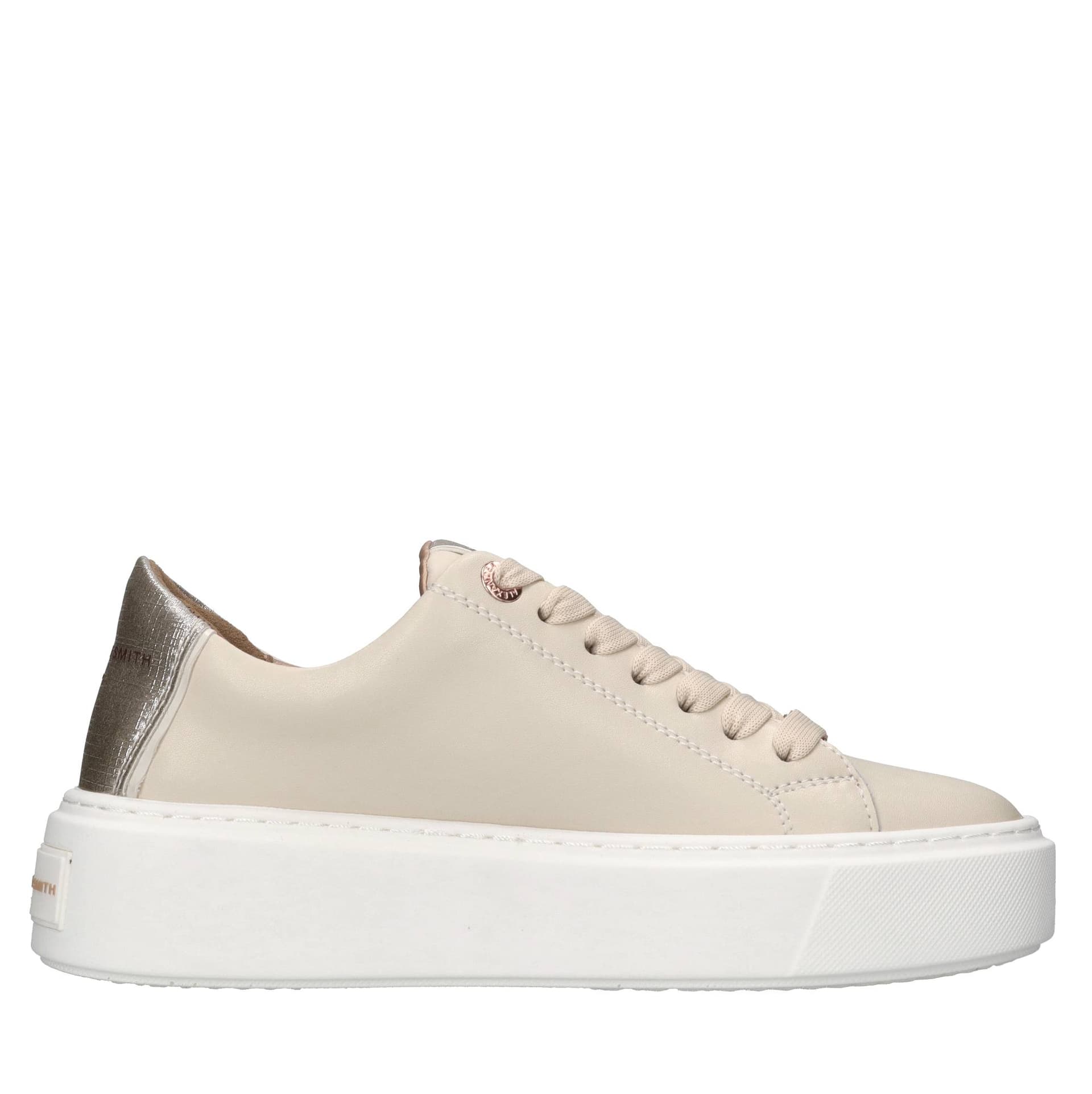 Alexander Smith  Sneakers Beige - 3