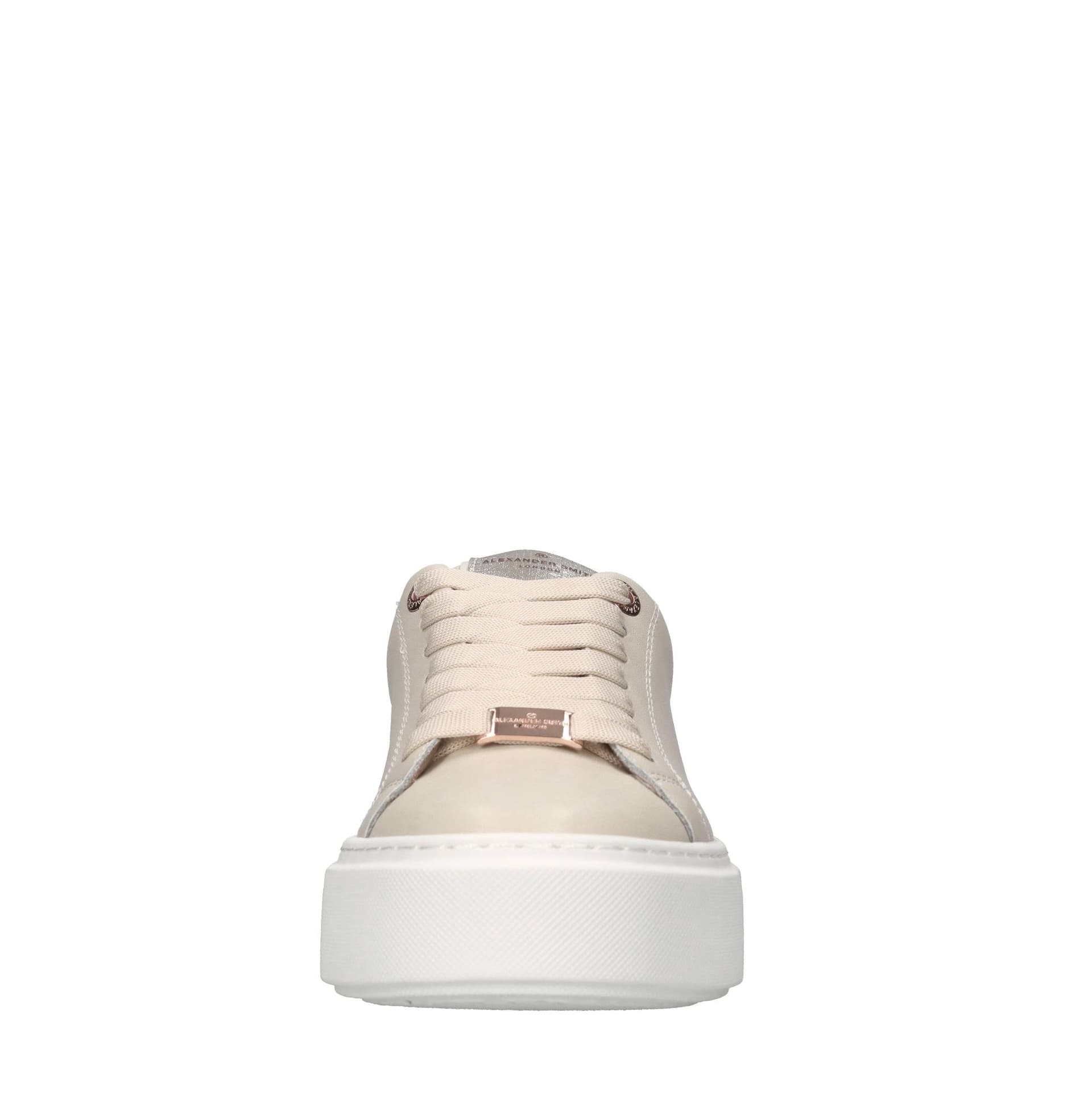 Alexander Smith  Sneakers Beige - 4