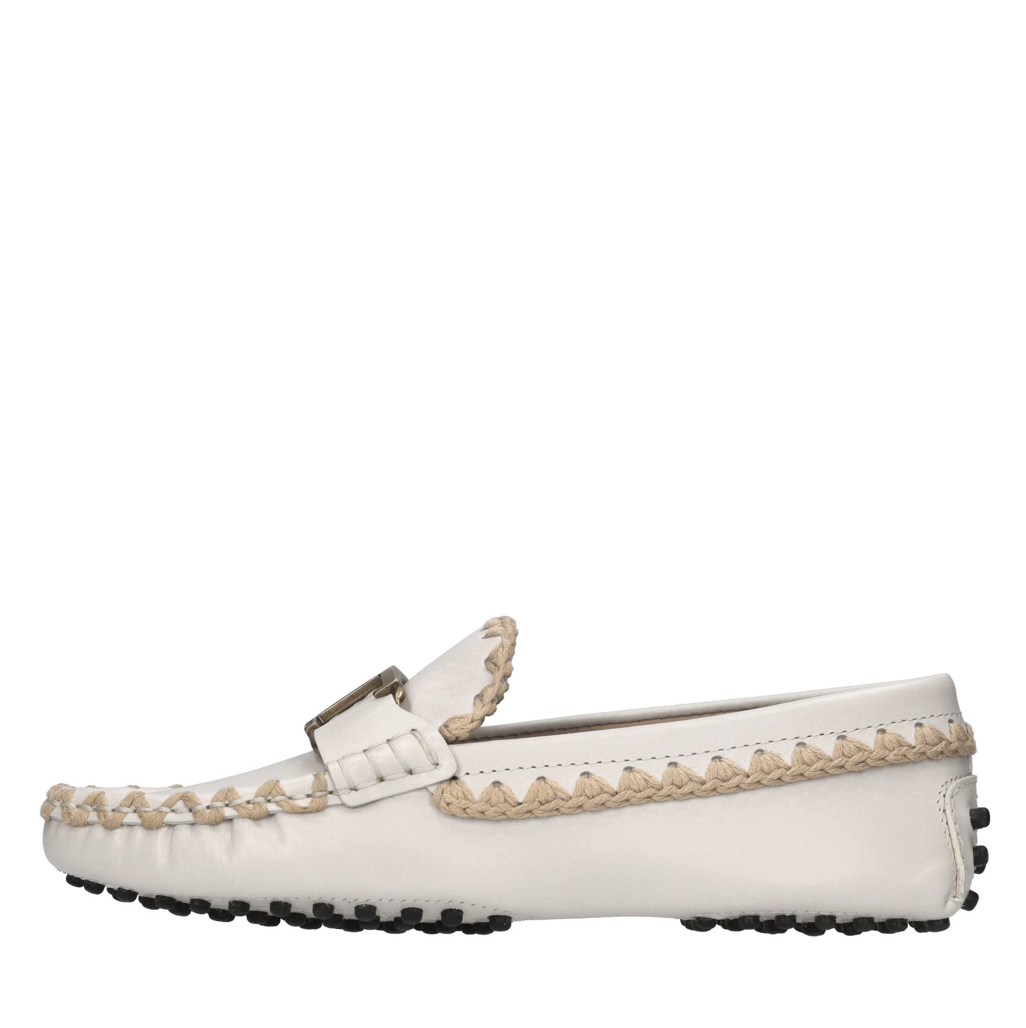 Tod's  Scarpe basse Panna