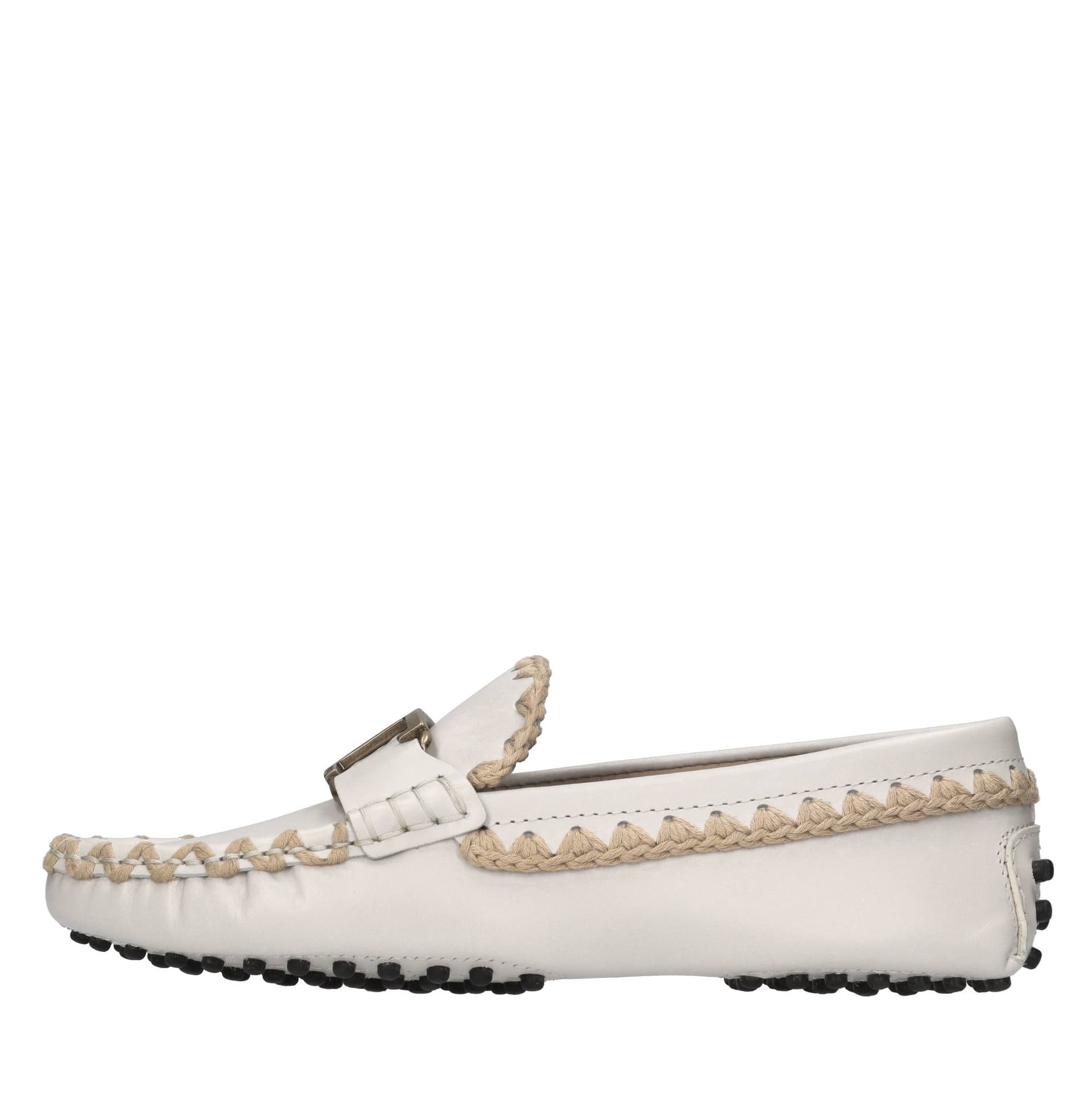 Tod's  Scarpe basse Panna - 6