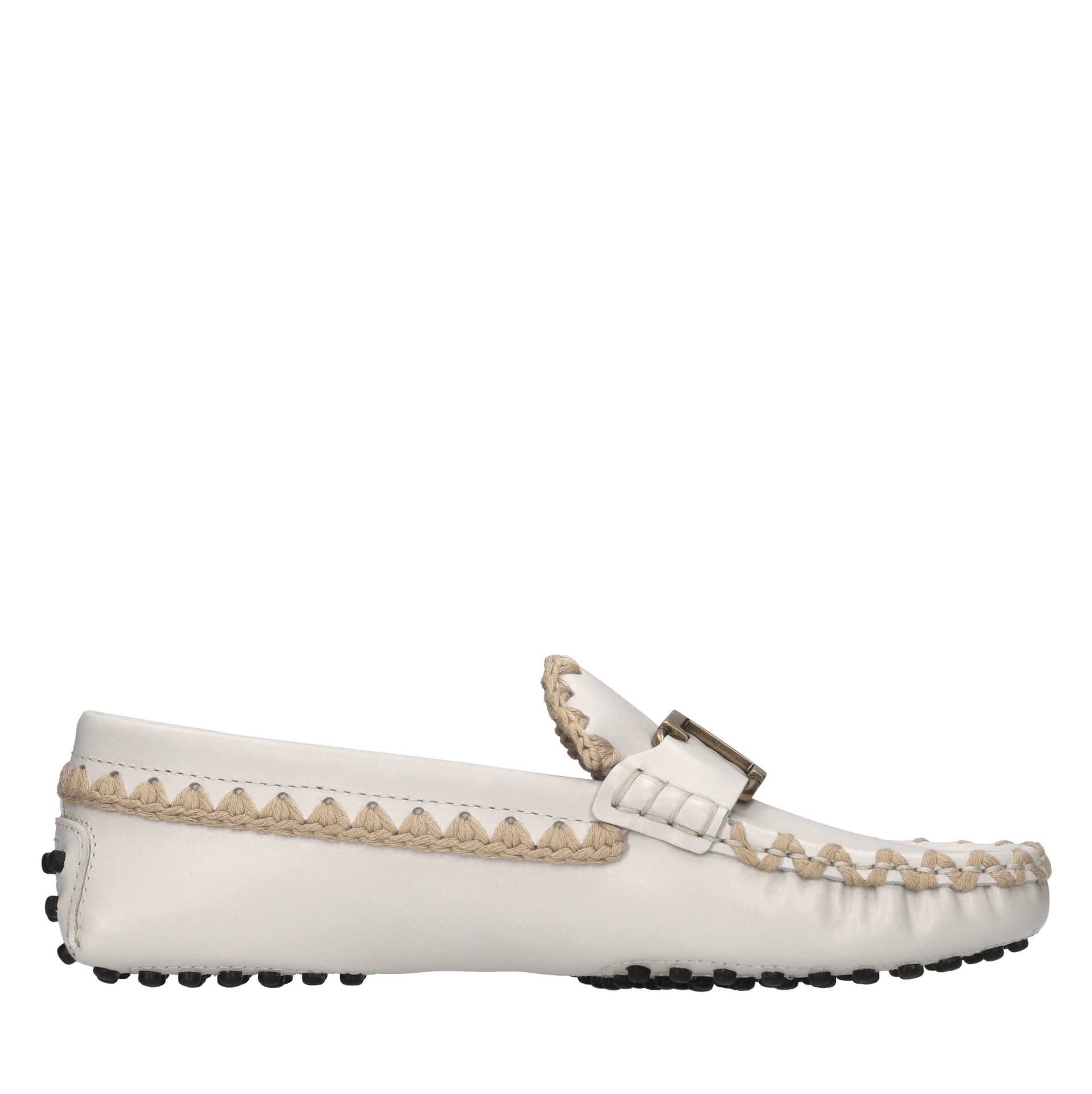 Tod's  Scarpe basse Panna - 3