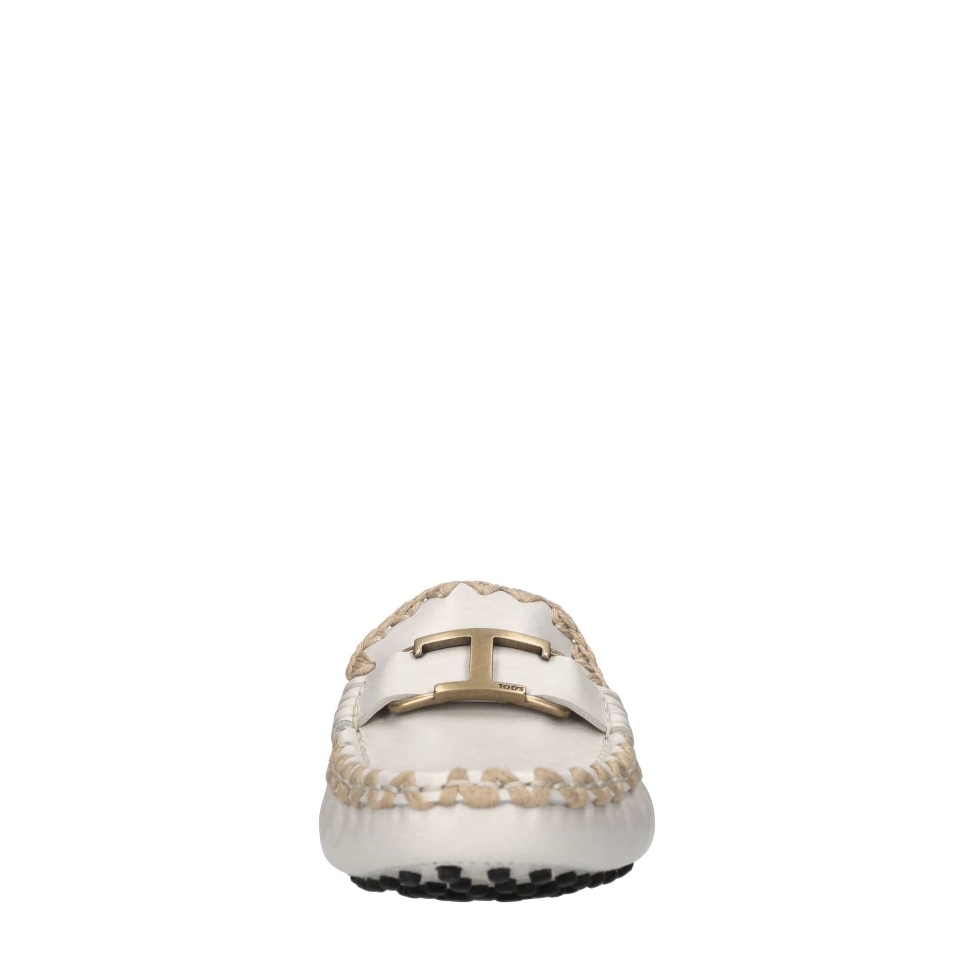 Tod's  Scarpe basse Panna - 4