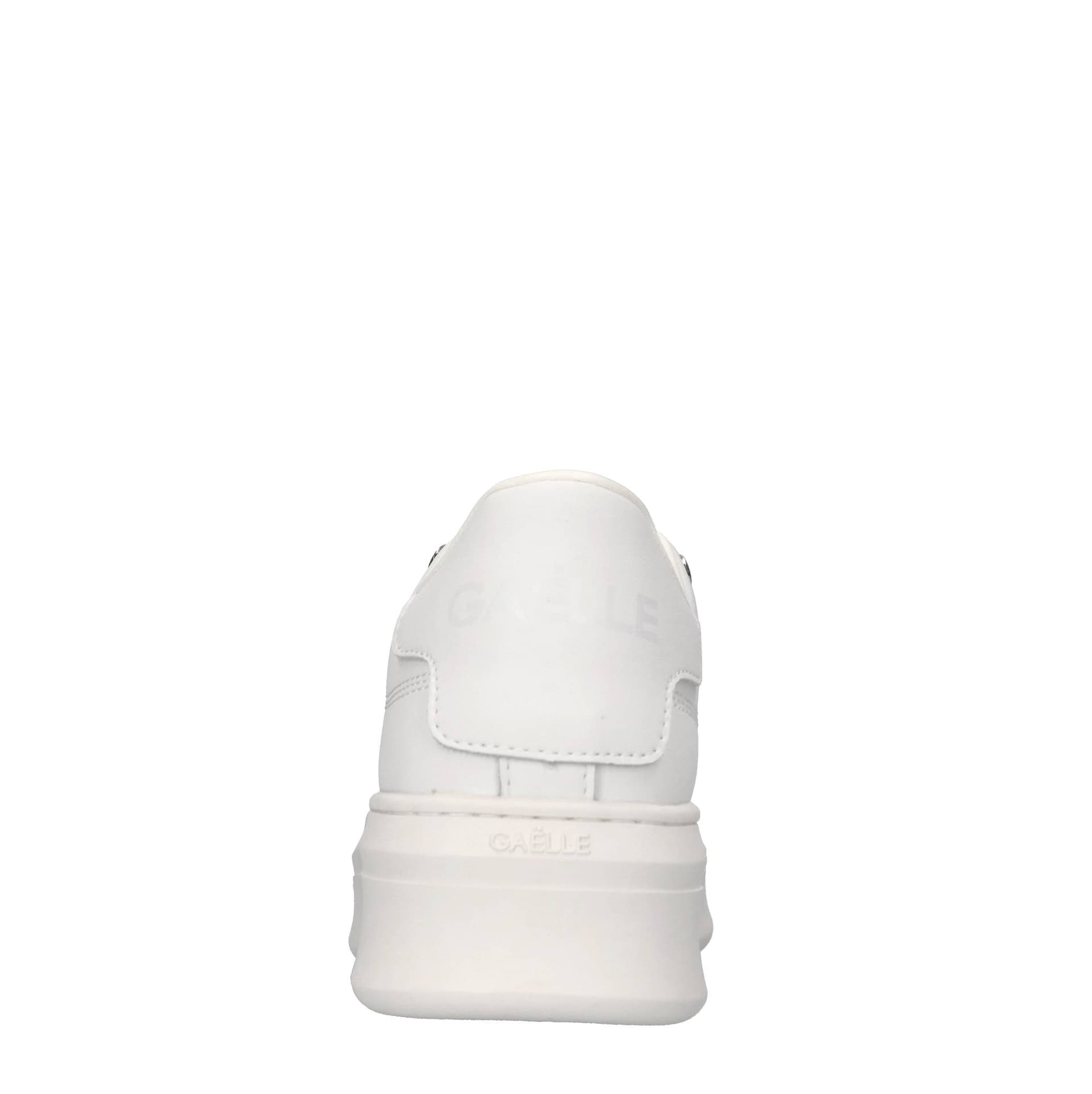 Gaelle  Paris Sneakers Bianco - 2
