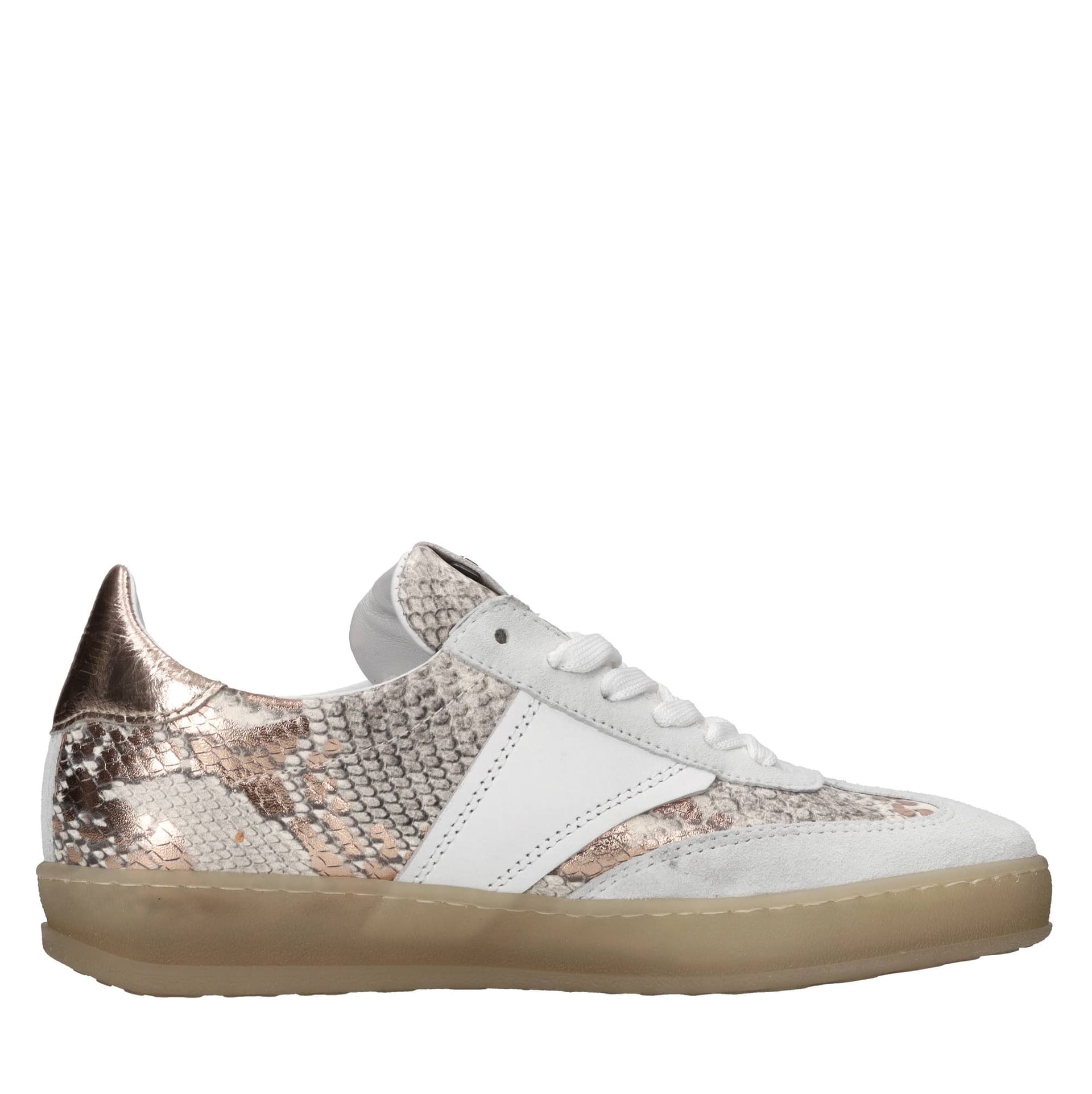 MJUS  Sneakers Multicolor - 3