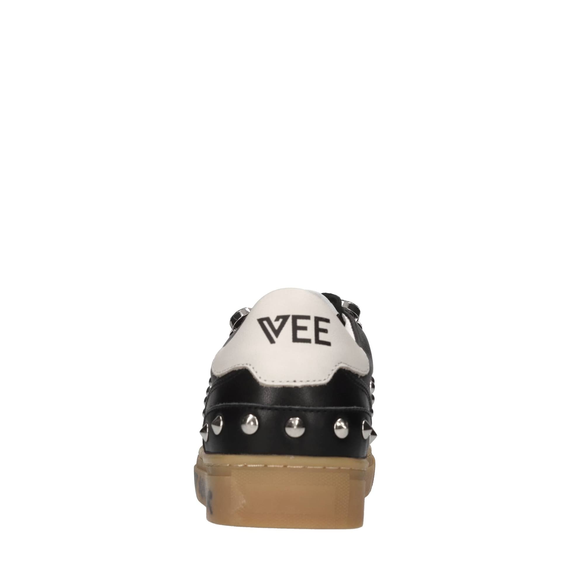 Emanuelle Vee  Sneakers Nero - 2