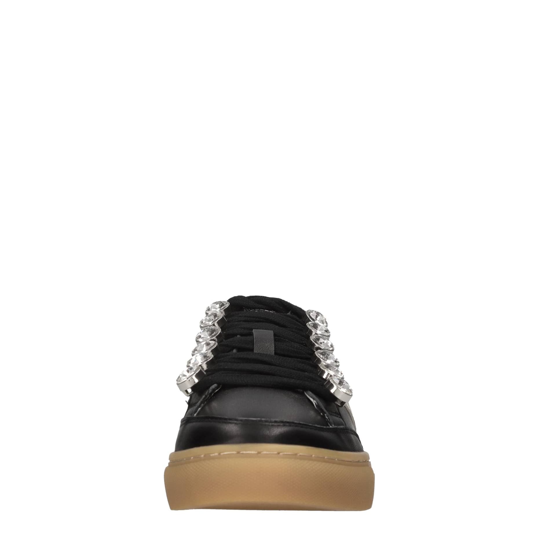 Emanuelle Vee  Sneakers Nero - 4