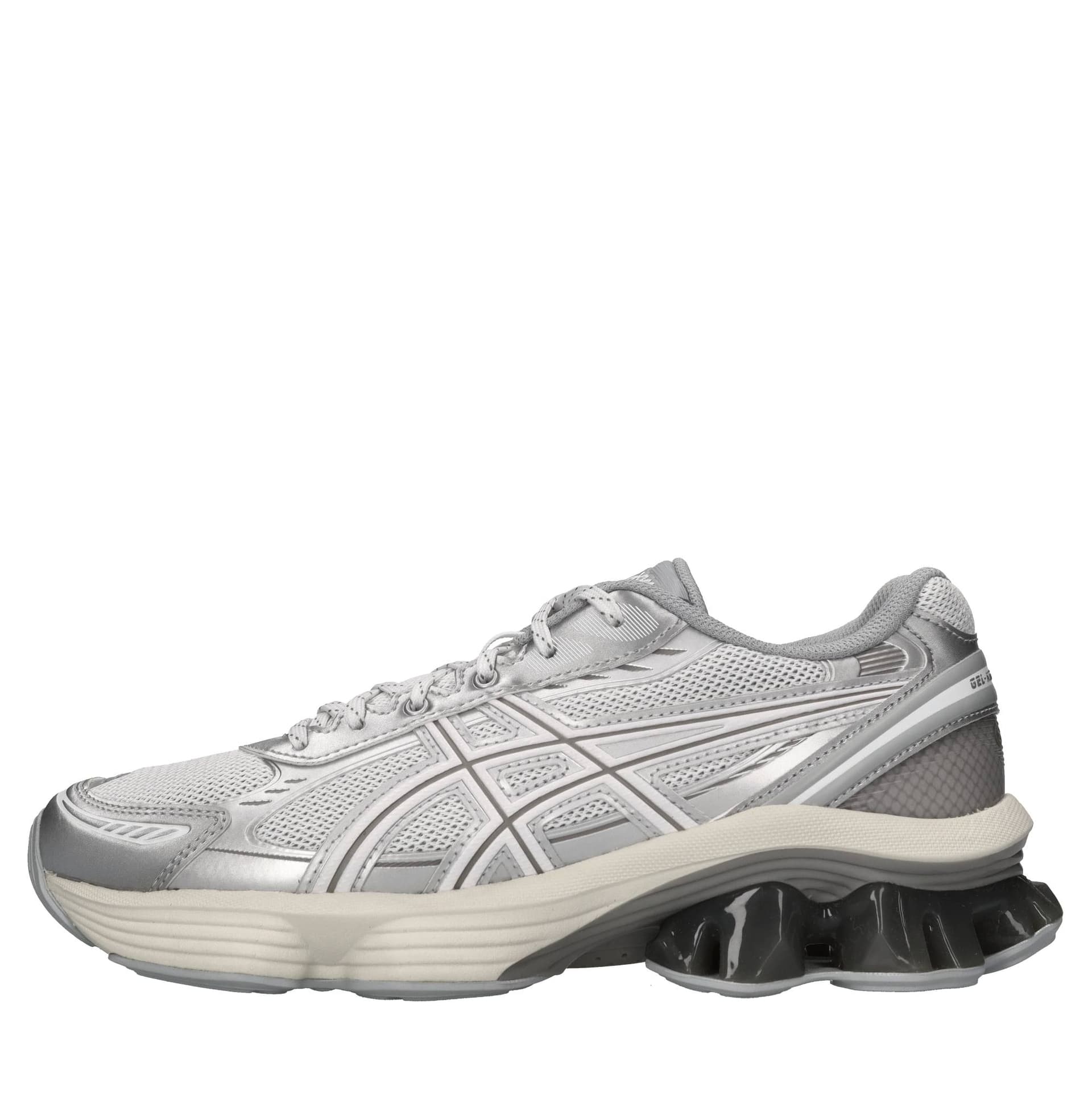 Asics  Sneakers Grigio - 6