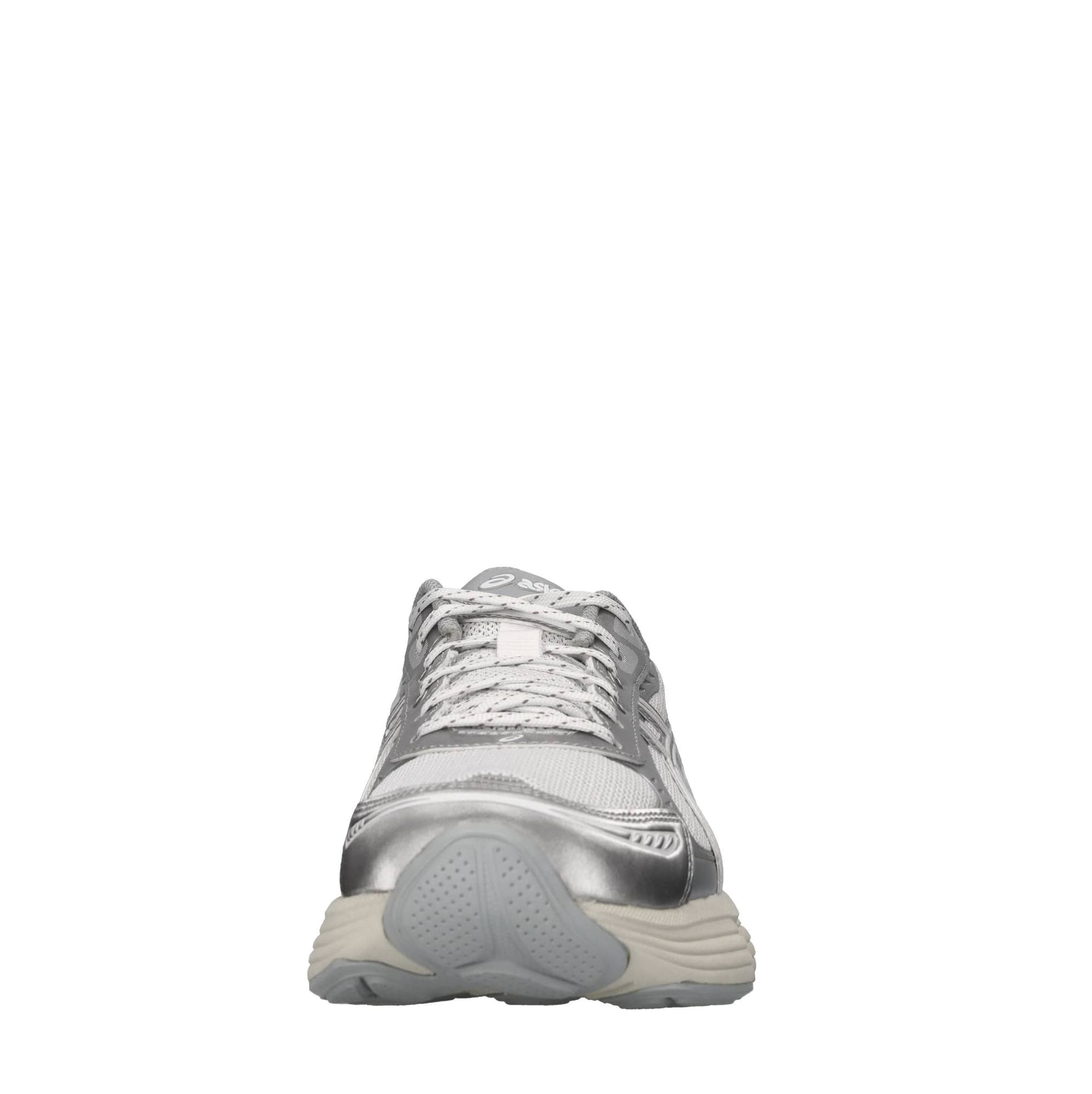 Asics  Sneakers Grigio - 4