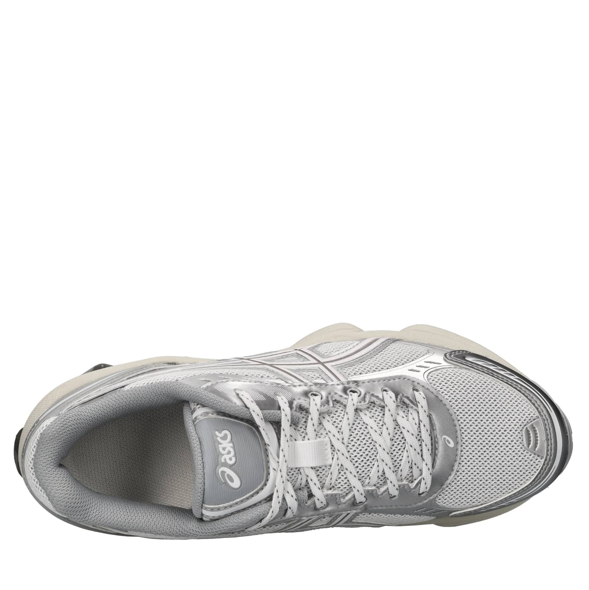 Asics  Sneakers Grigio - 5
