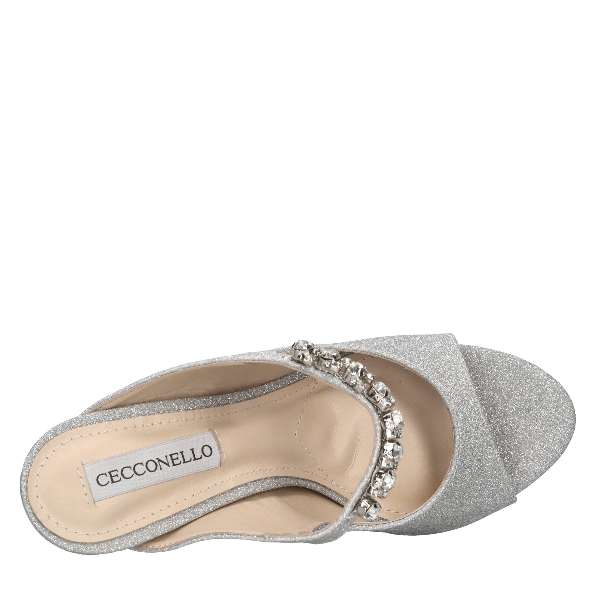 Cecconello  Sandali Argento - 5