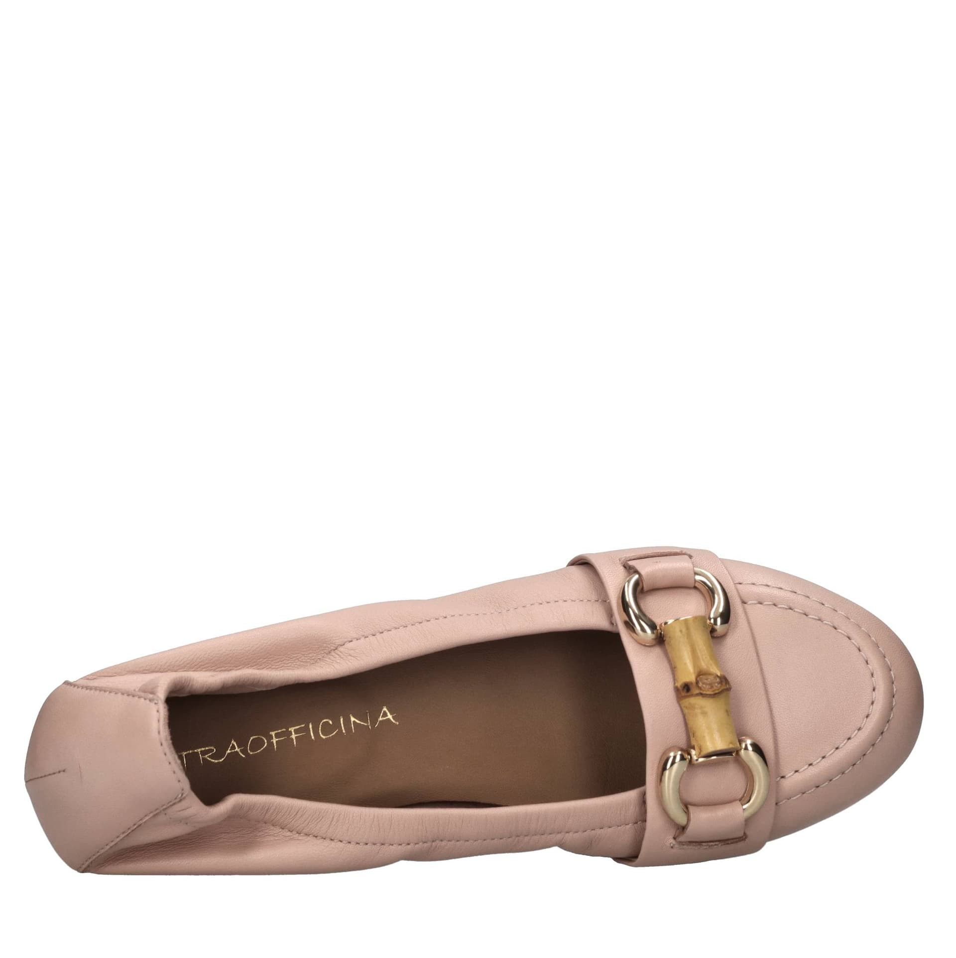 ALTRAOFFICINA  Scarpe basse Rosa - 5