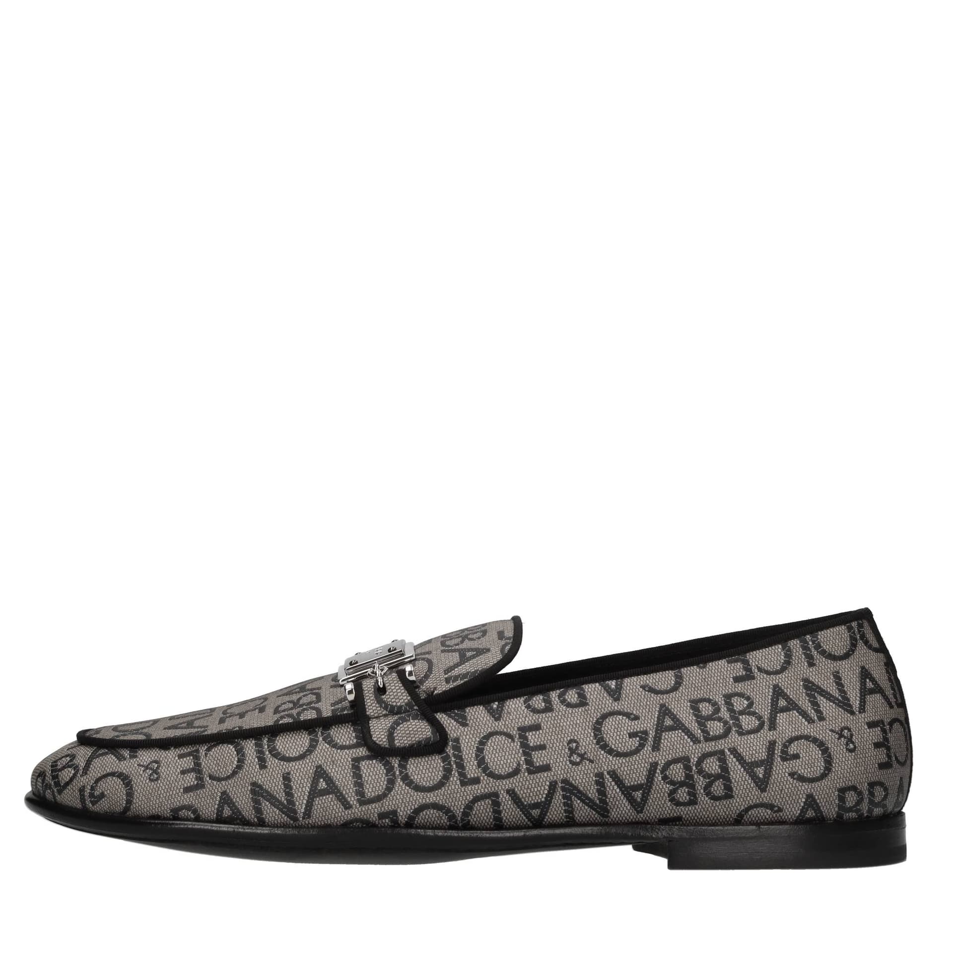 Dolce &amp; Gabbana  Scarpe basse Marrone - 6