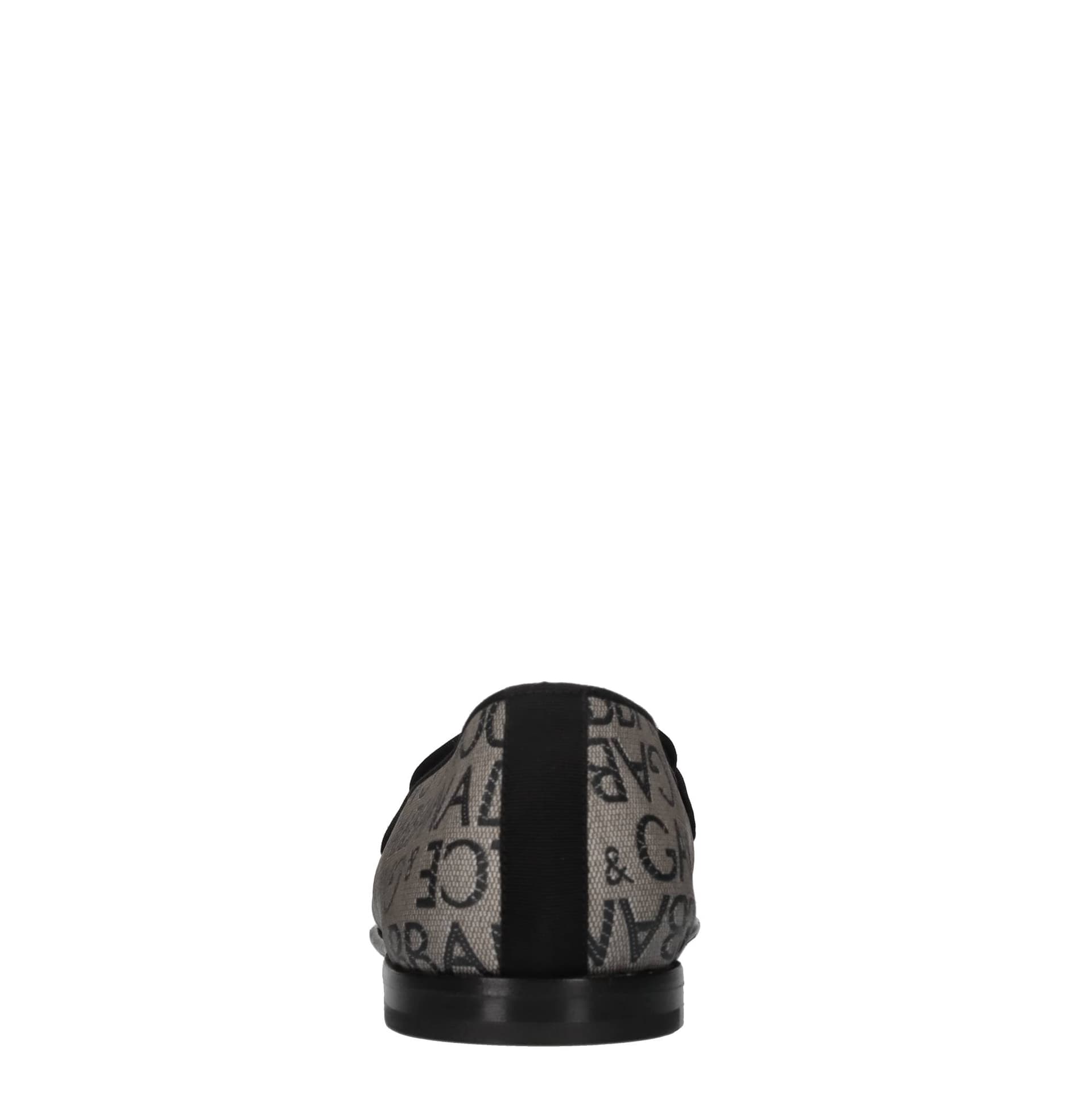 Dolce &amp; Gabbana  Scarpe basse Marrone - 2