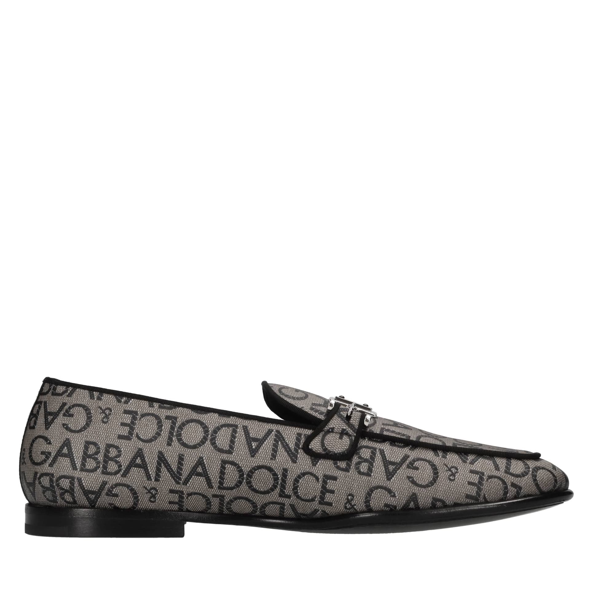 Dolce &amp; Gabbana  Scarpe basse Marrone - 3