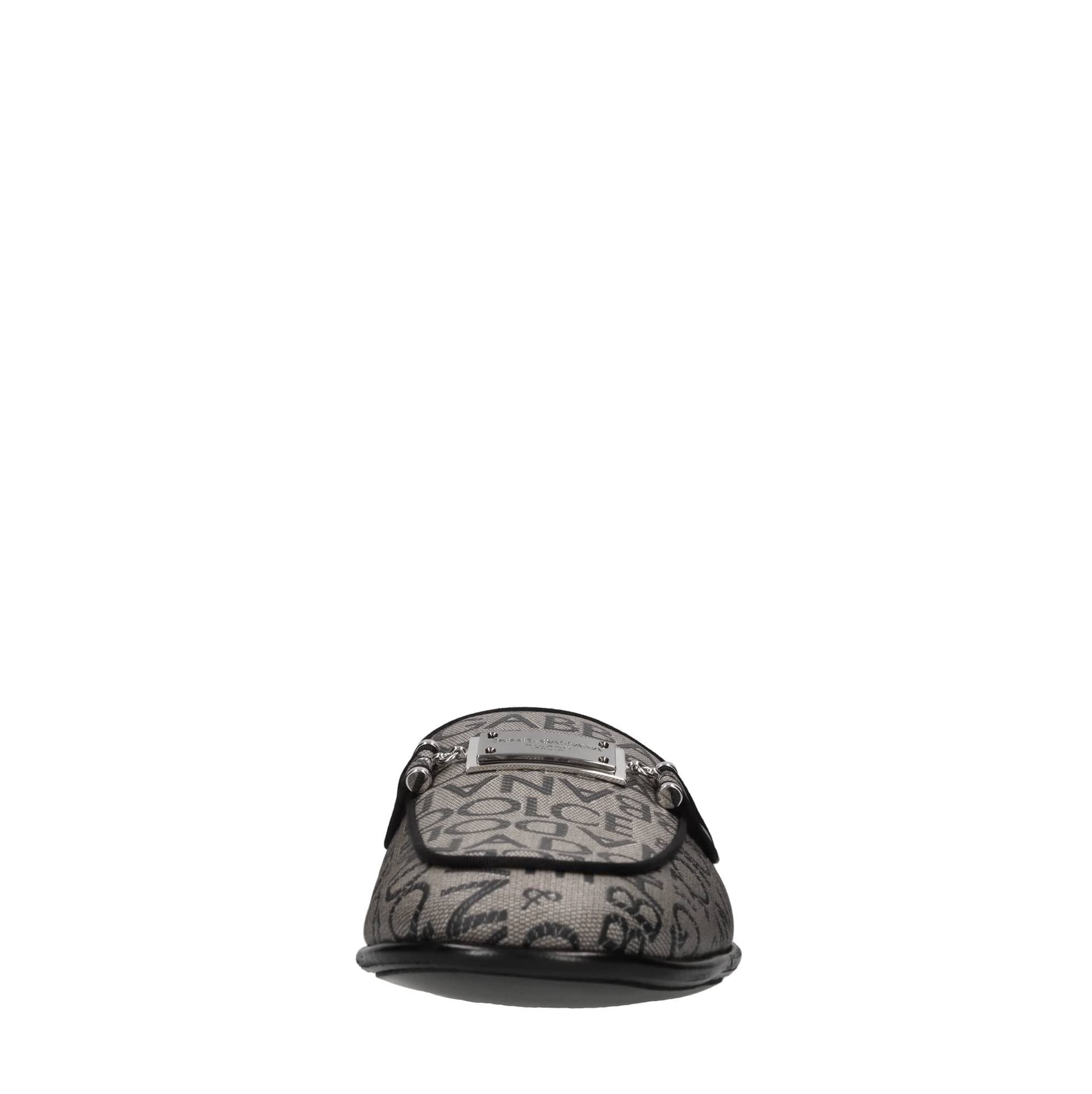 Dolce &amp; Gabbana  Scarpe basse Marrone - 4