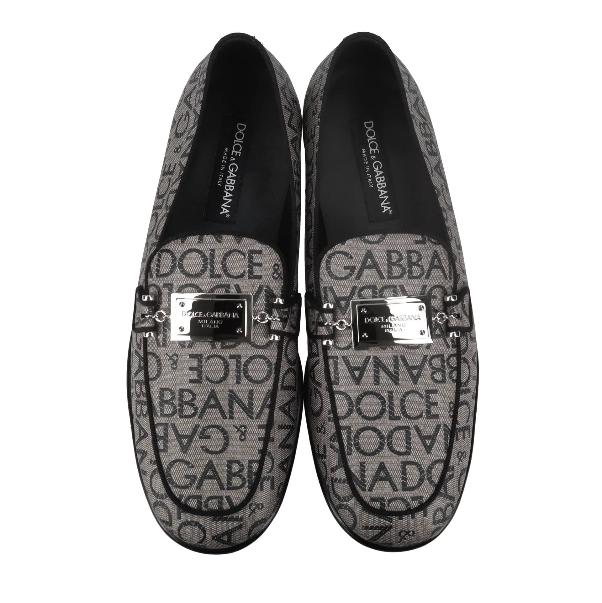 Dolce &amp; Gabbana  Scarpe basse Marrone - 5