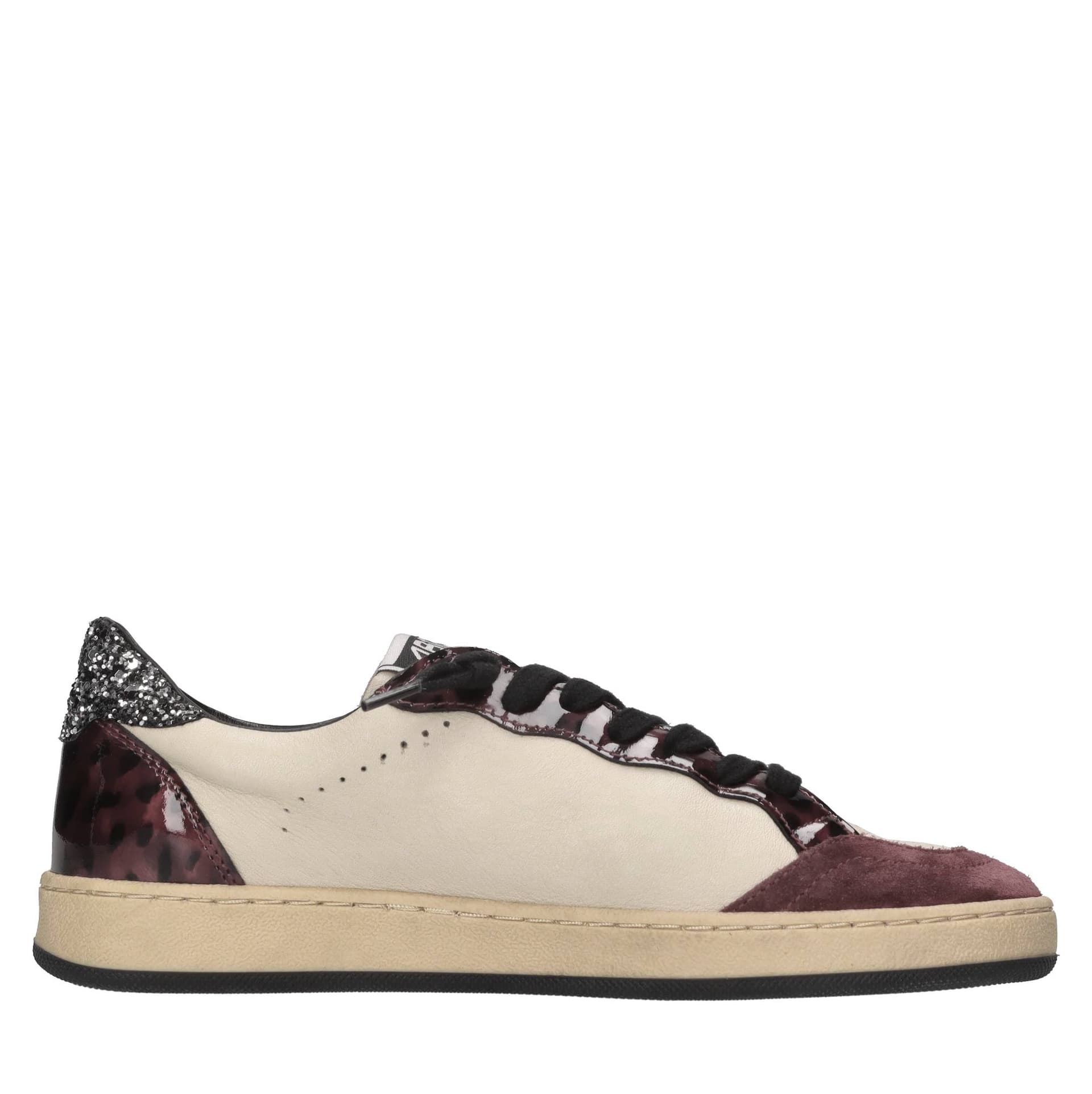 4B12  Sneakers Multicolor - 3