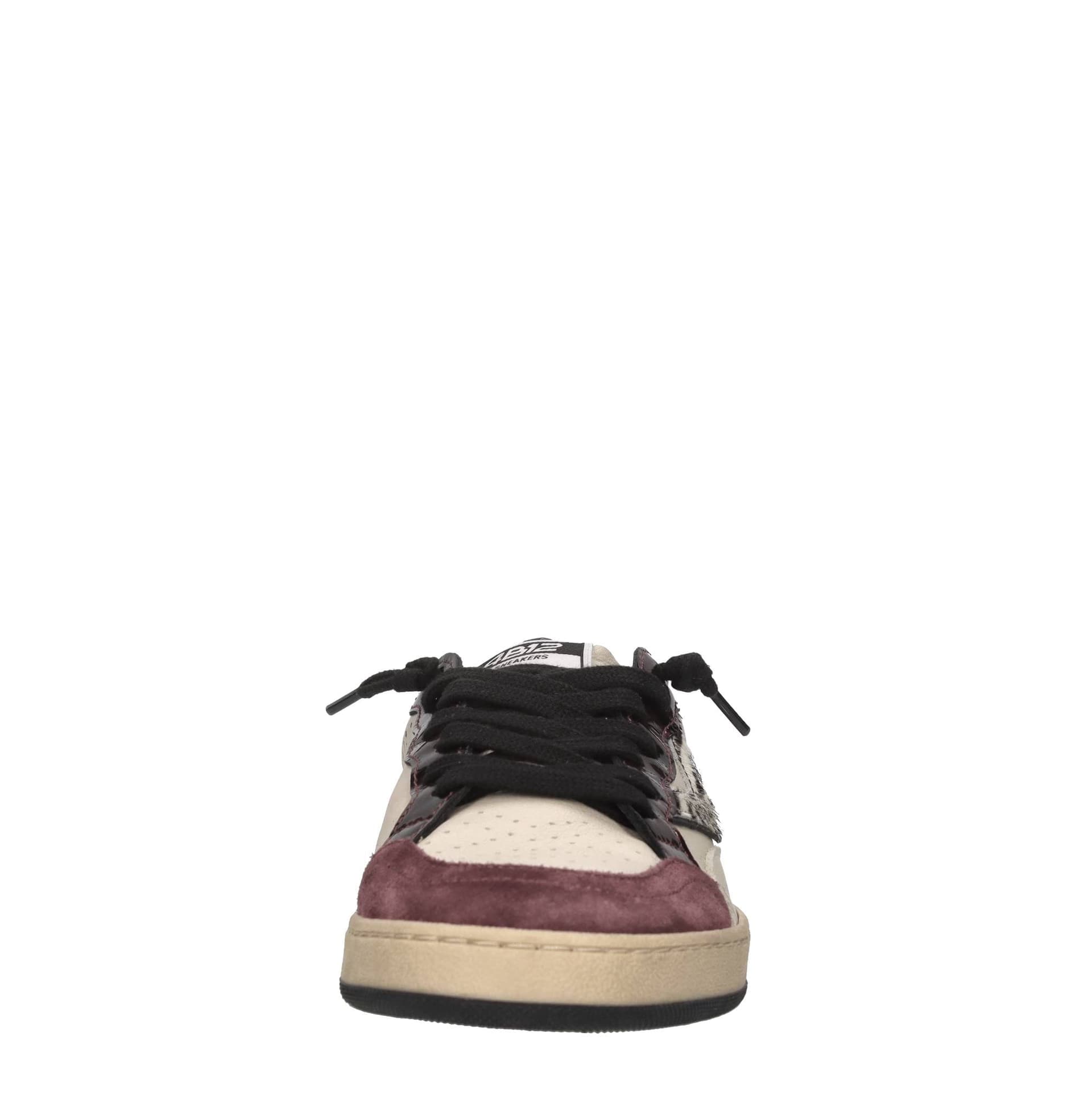 4B12  Sneakers Multicolor - 4