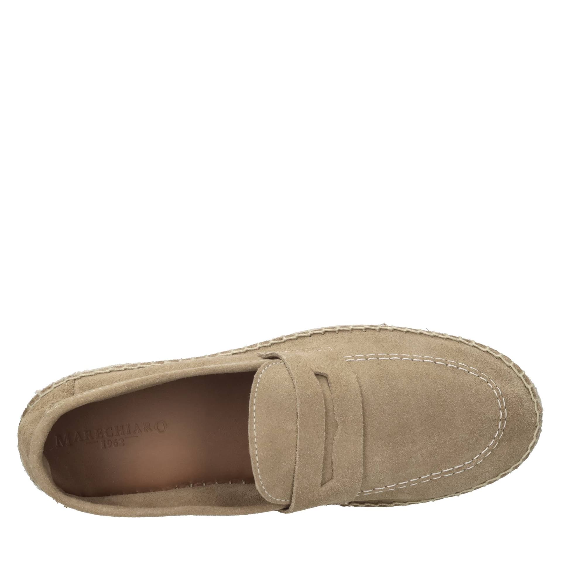 Marechiaro 1962  Scarpe basse Beige - 5