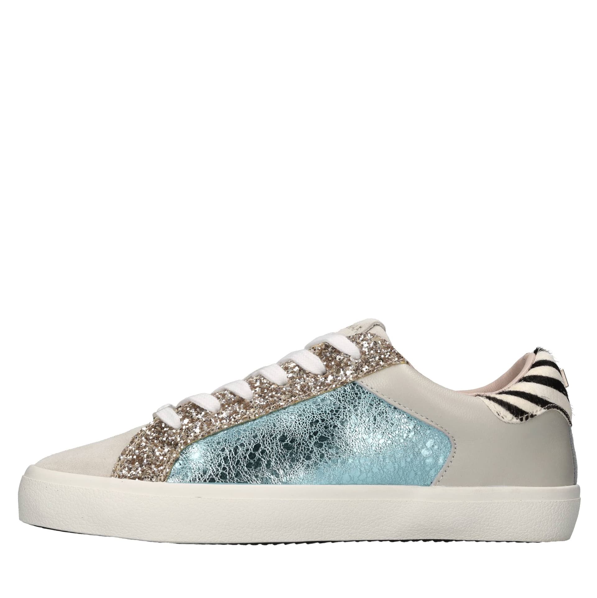 Lorenzo Mari  Sneakers Multicolor - 6