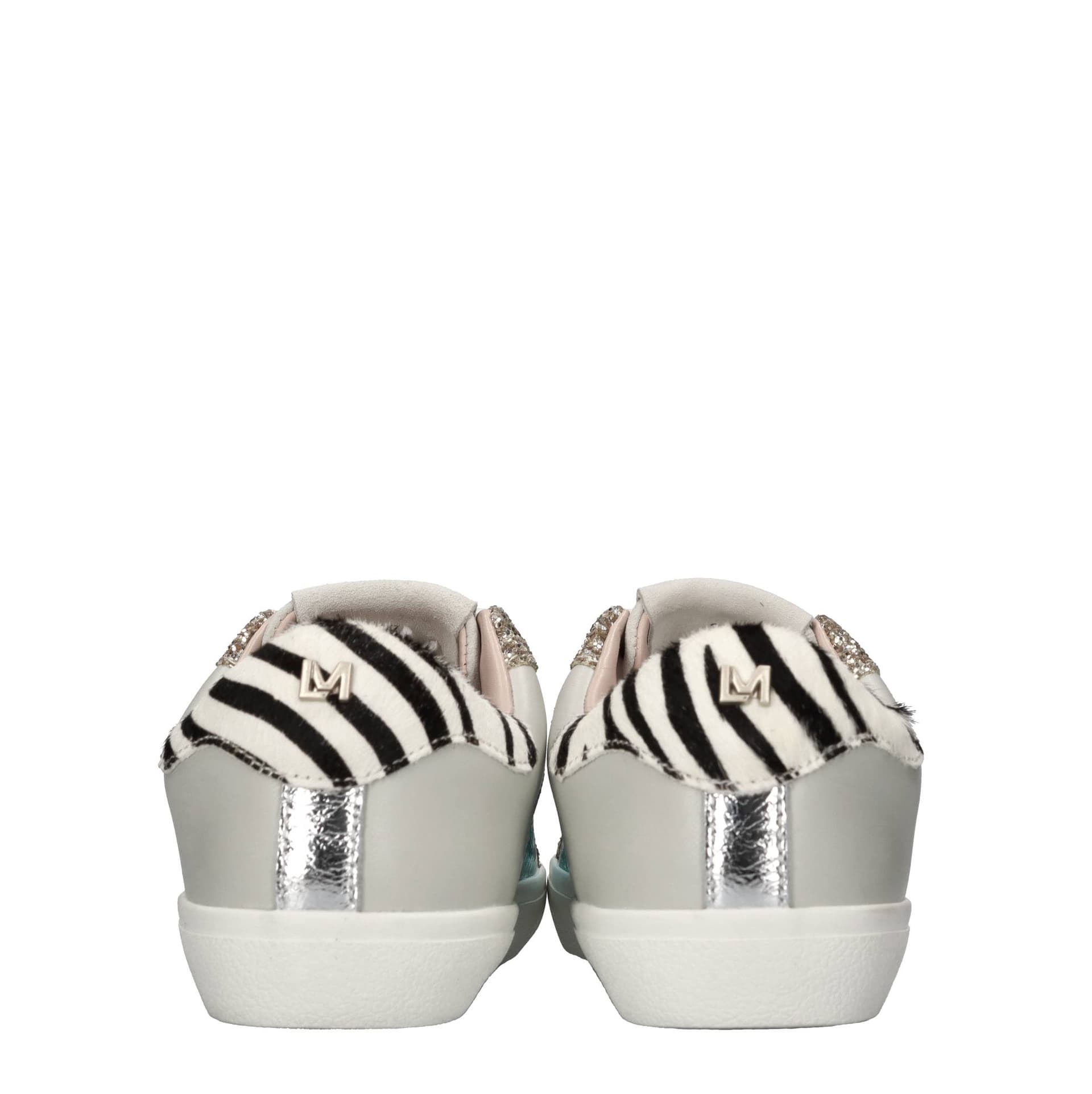Lorenzo Mari  Sneakers Multicolor - 2