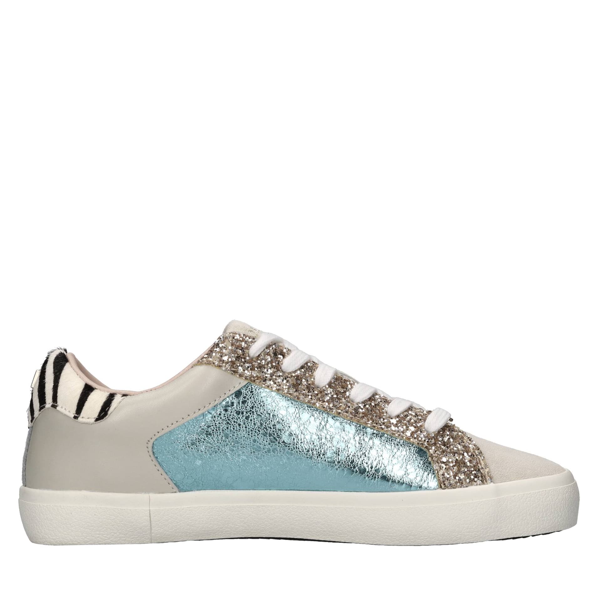 Lorenzo Mari  Sneakers Multicolor - 3