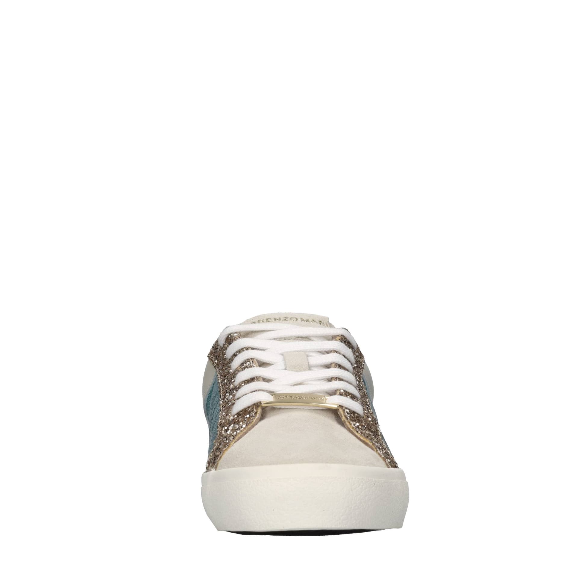 Lorenzo Mari  Sneakers Multicolor - 4