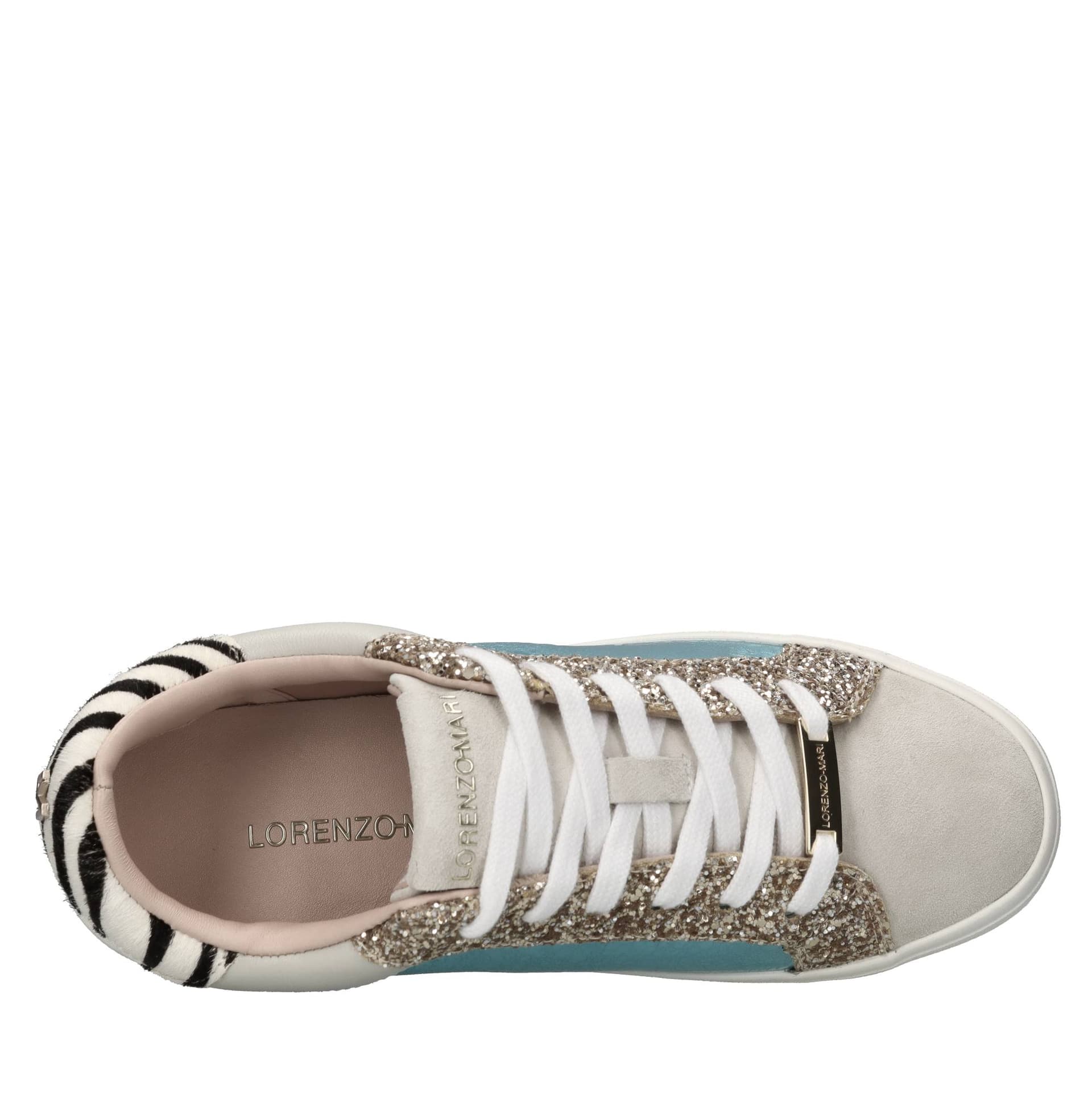 Lorenzo Mari  Sneakers Multicolor - 5