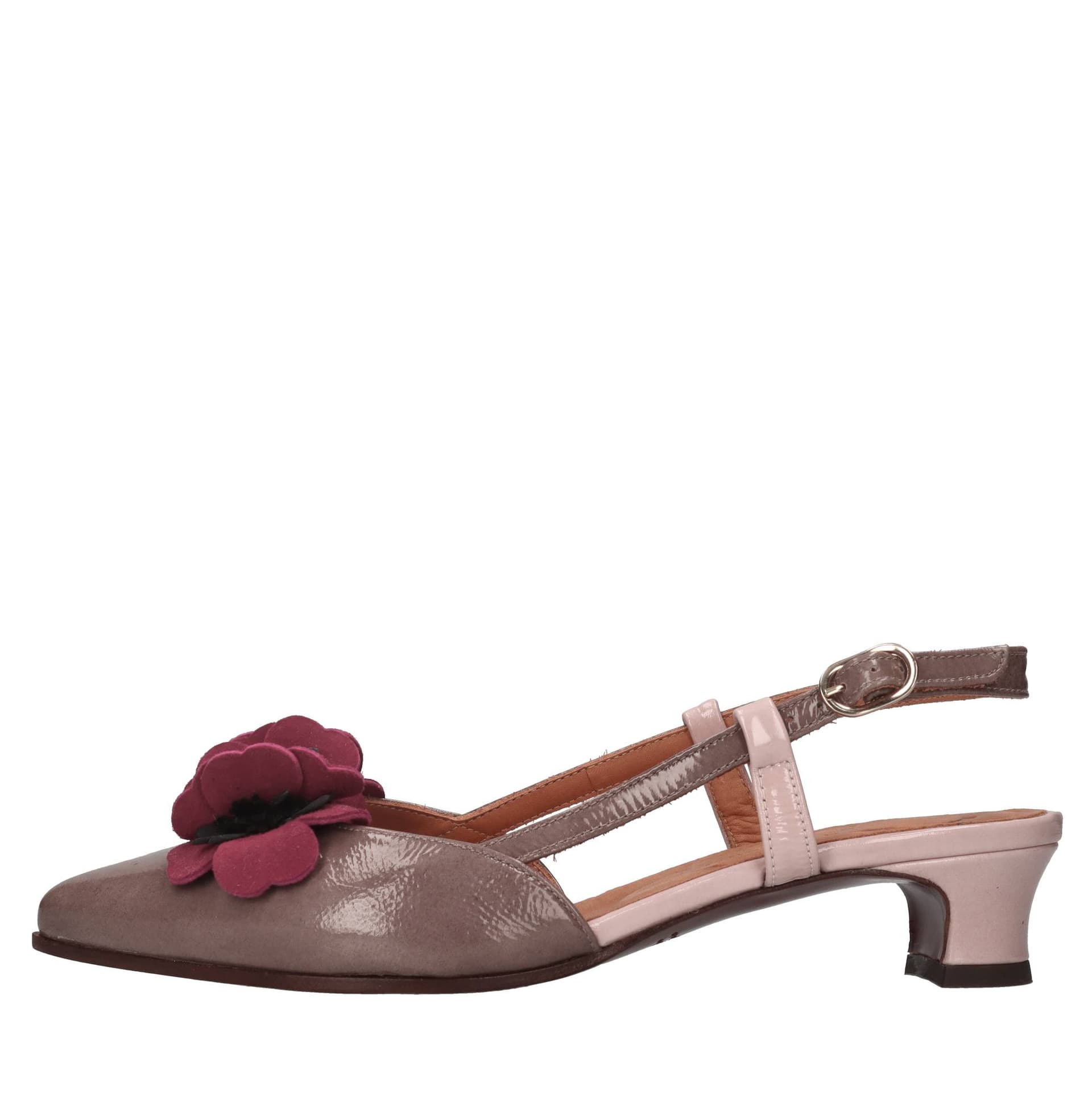 Chie Mihara  Scarpe con Tacco Multicolor - 6