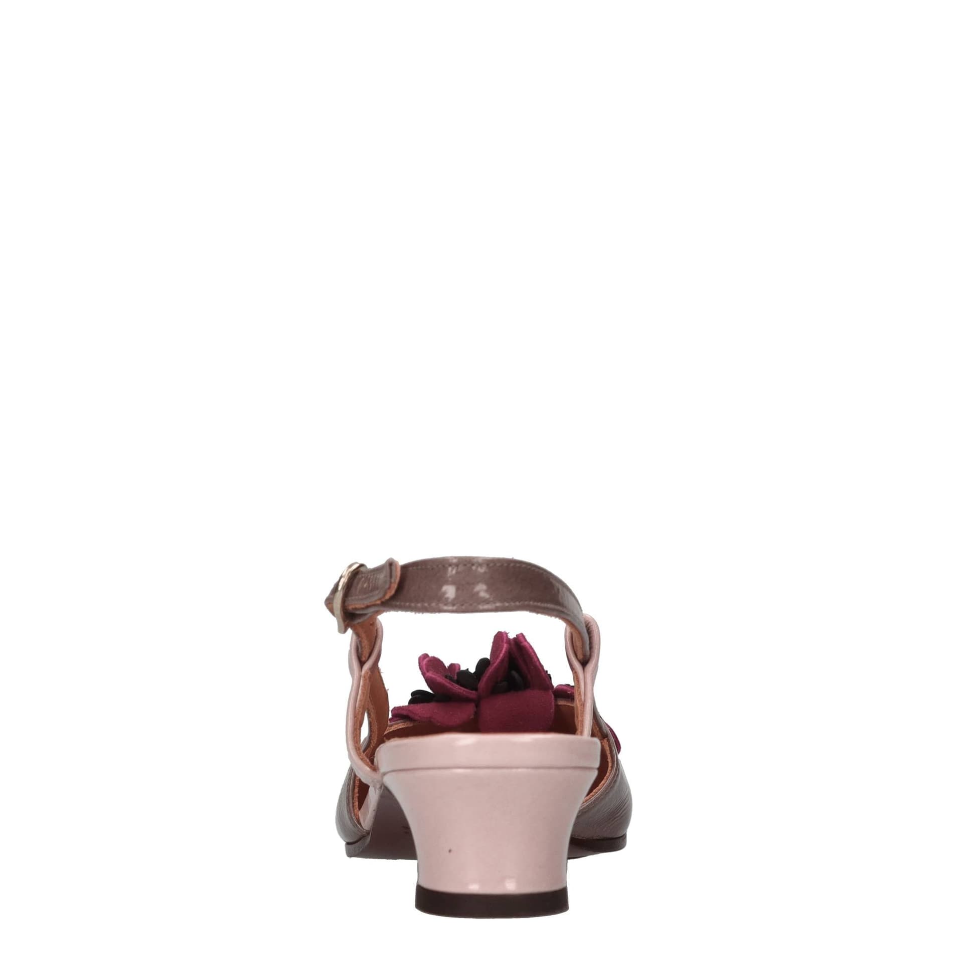 Chie Mihara  Scarpe con Tacco Multicolor - 2