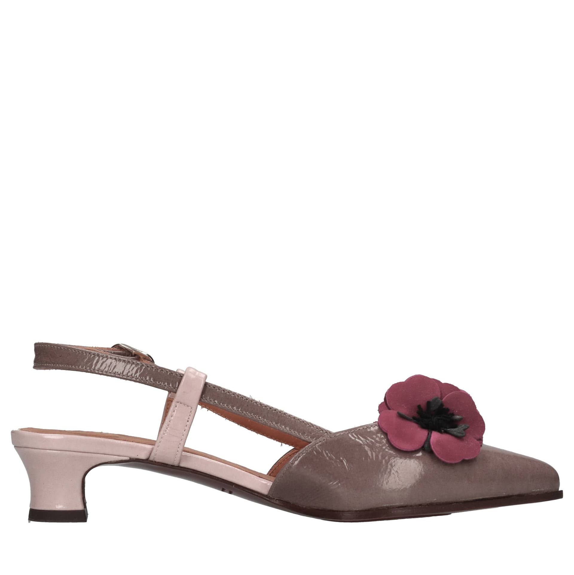 Chie Mihara  Scarpe con Tacco Multicolor - 3