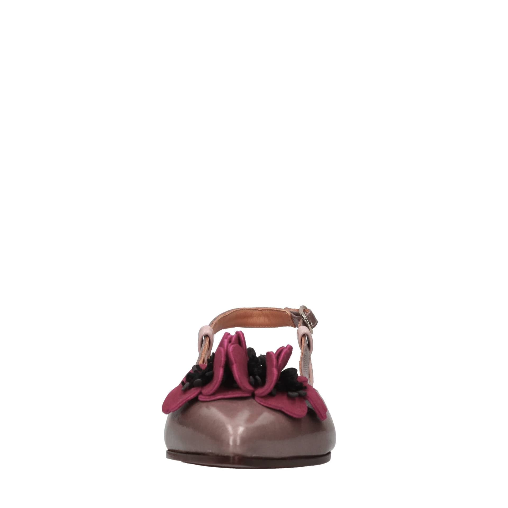 Chie Mihara  Scarpe con Tacco Multicolor - 4