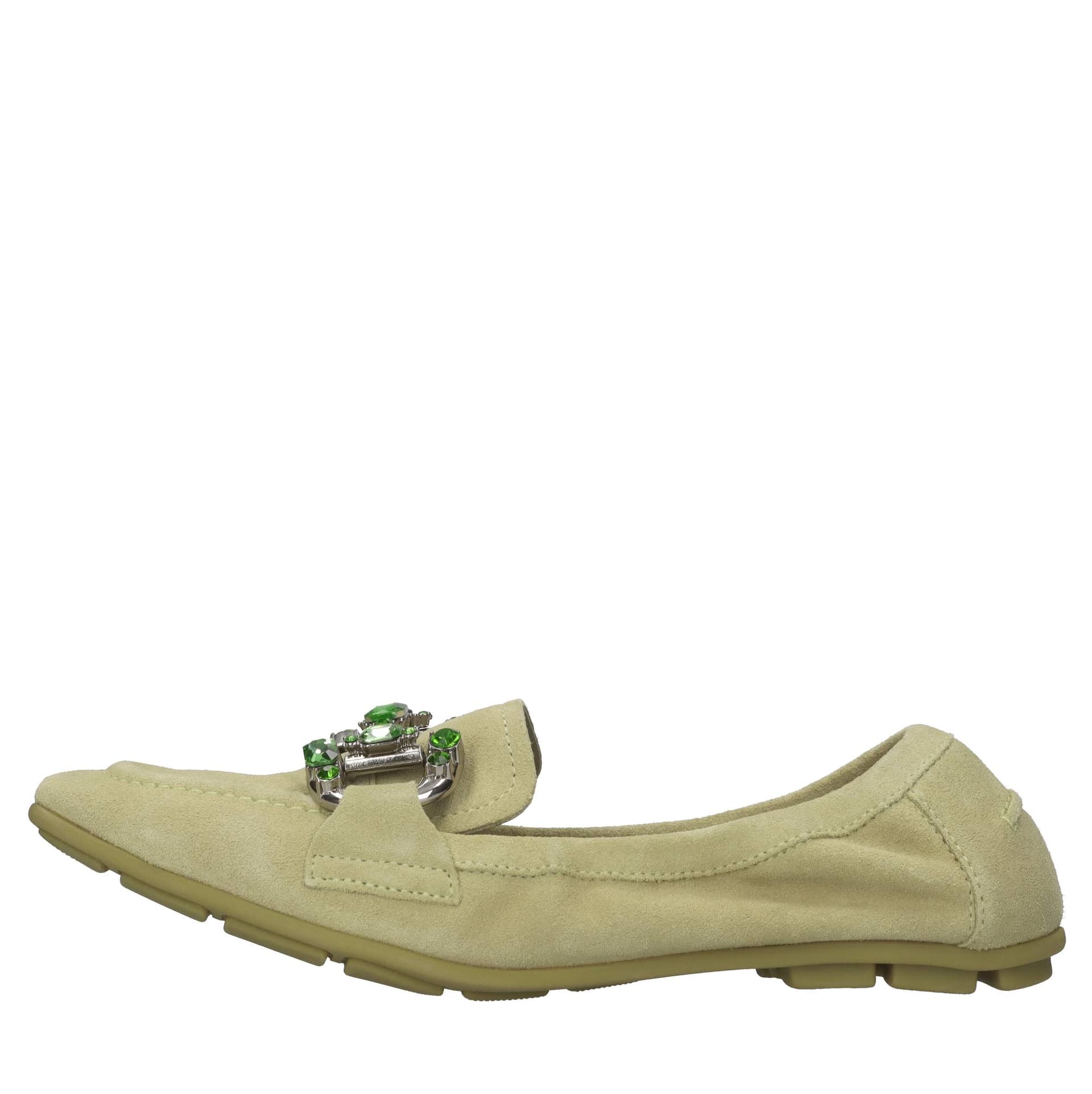 ALTRAOFFICINA  Scarpe basse Verde - 6
