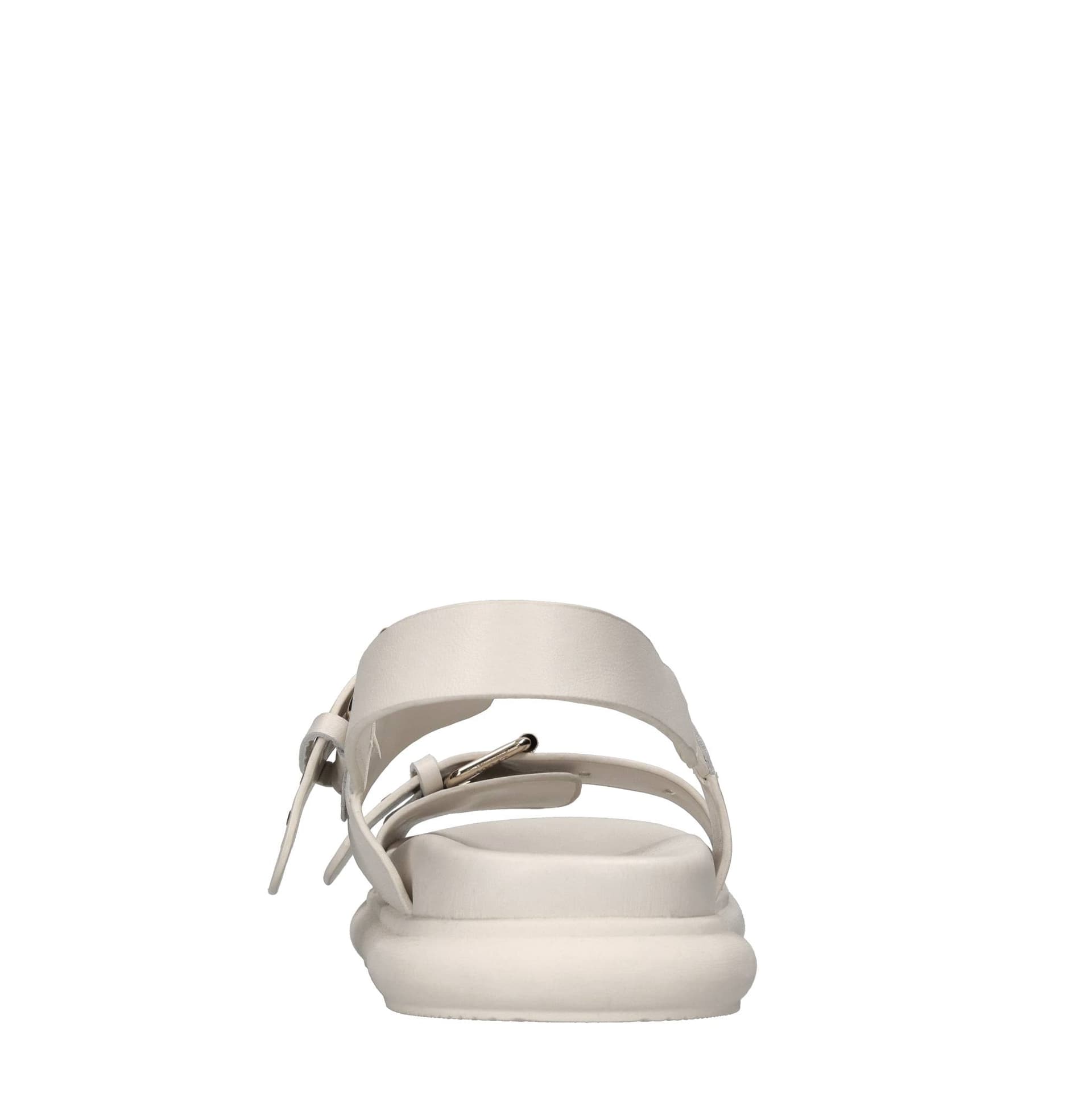 Tosca Blu  Sandali Bianco - 2