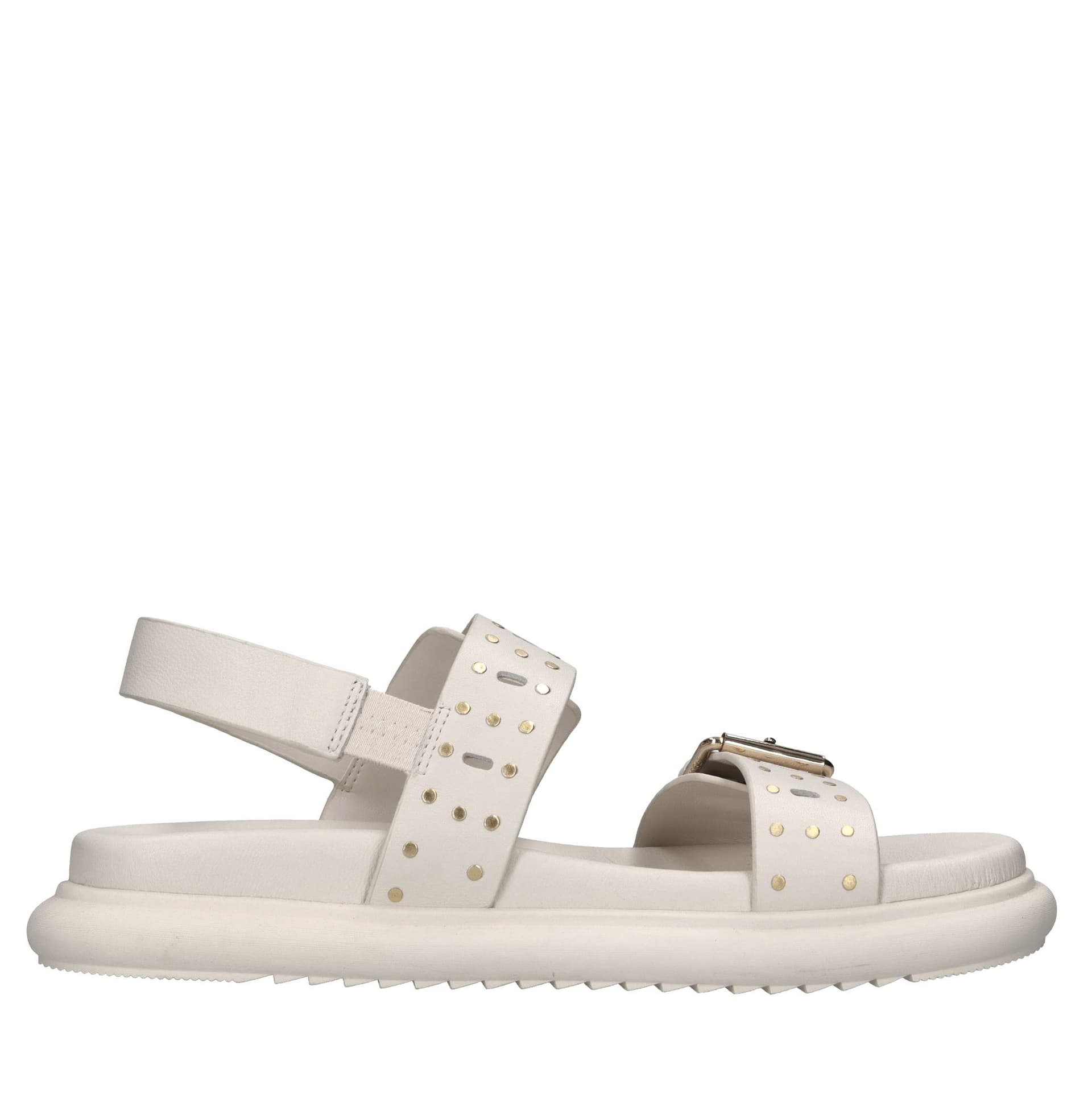 Tosca Blu  Sandali Bianco - 3