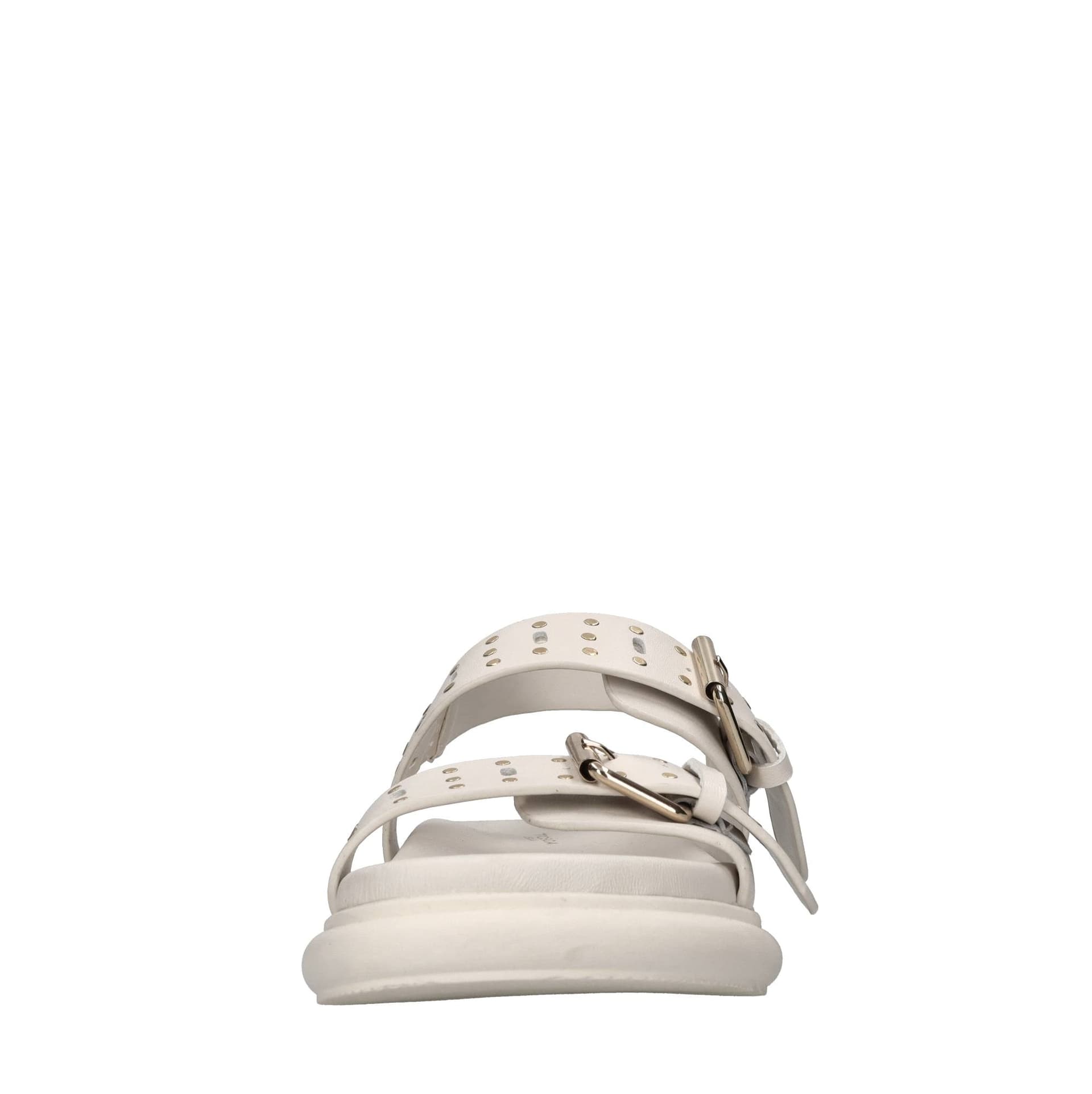Tosca Blu  Sandali Bianco - 4