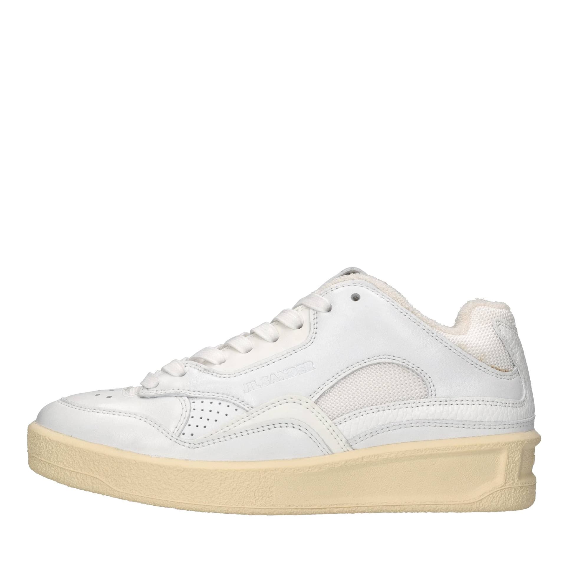 Jil Sander  Sneakers Bianco - 6