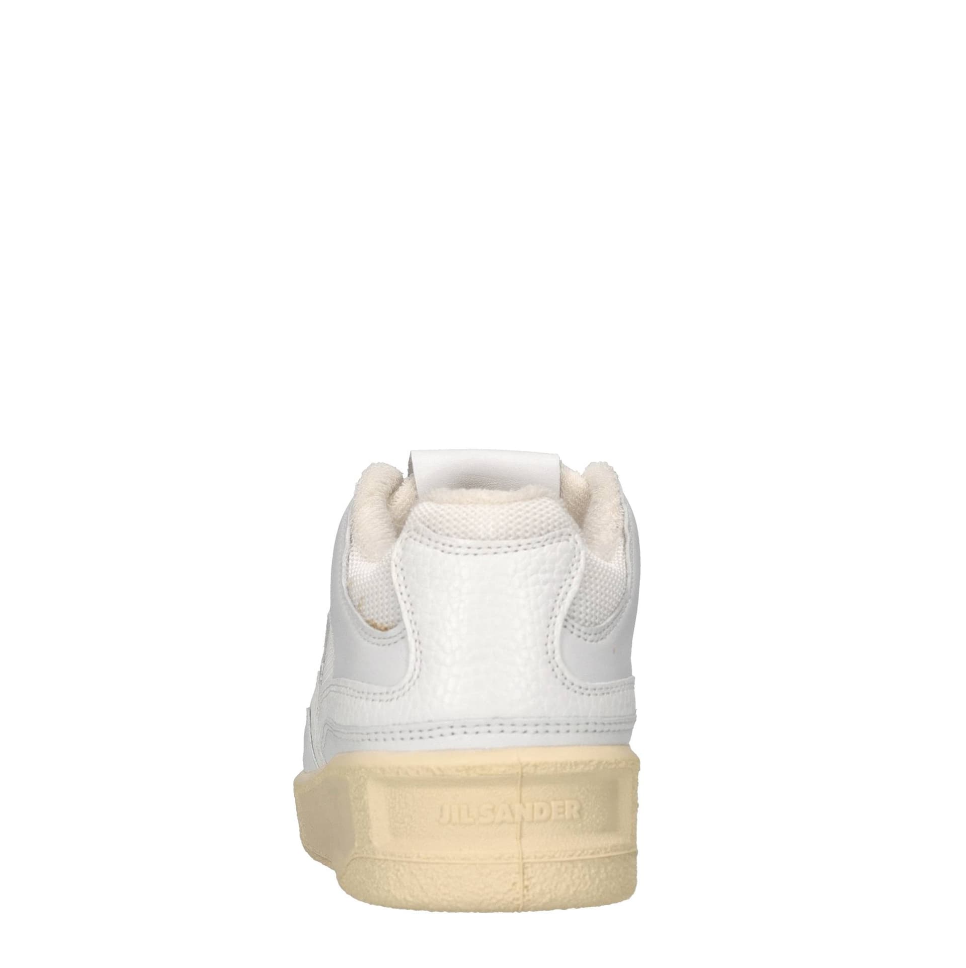 Jil Sander  Sneakers Bianco - 2