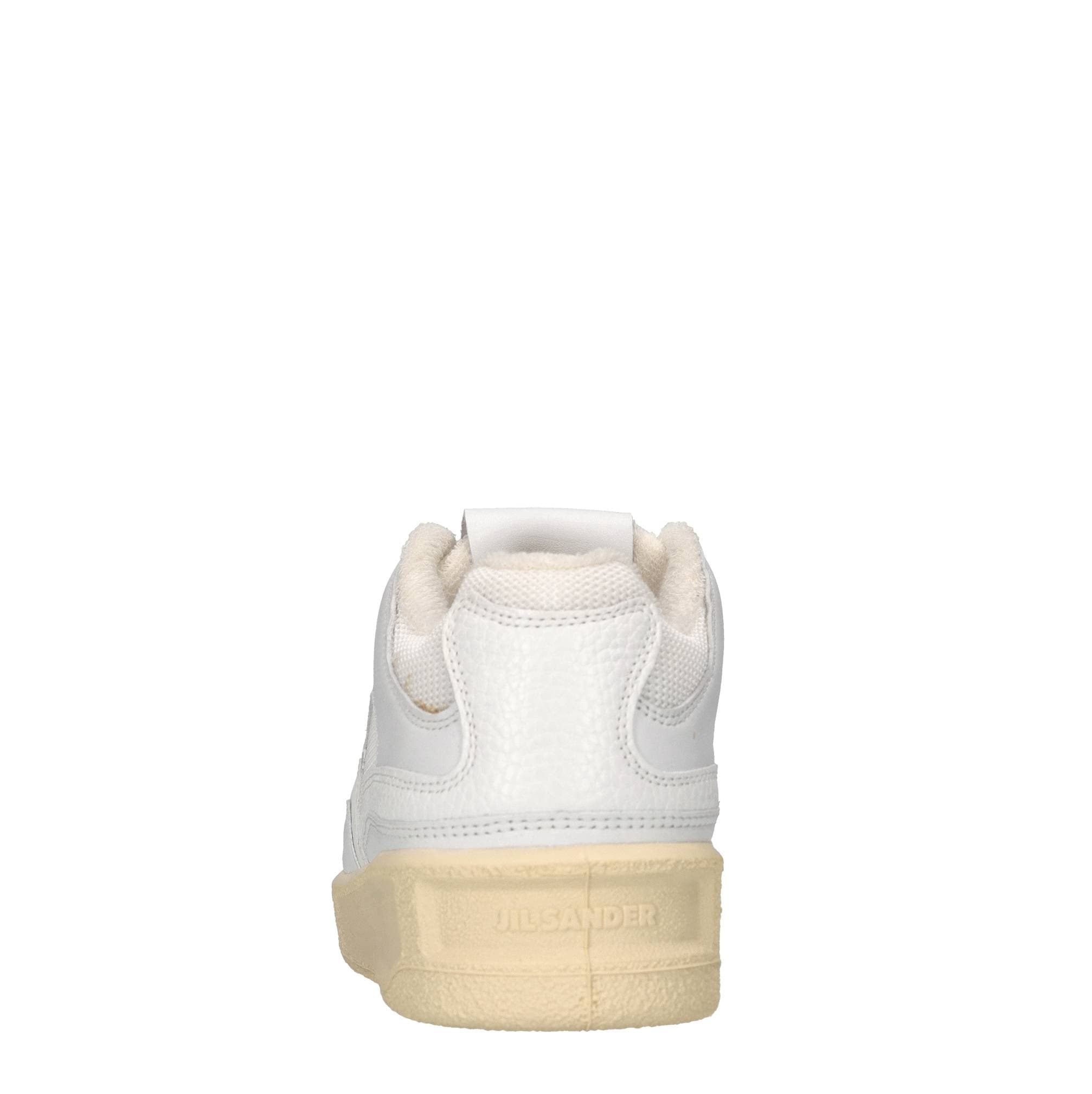 Jil Sander JIL SANDER Sneakers Bianco - 2
