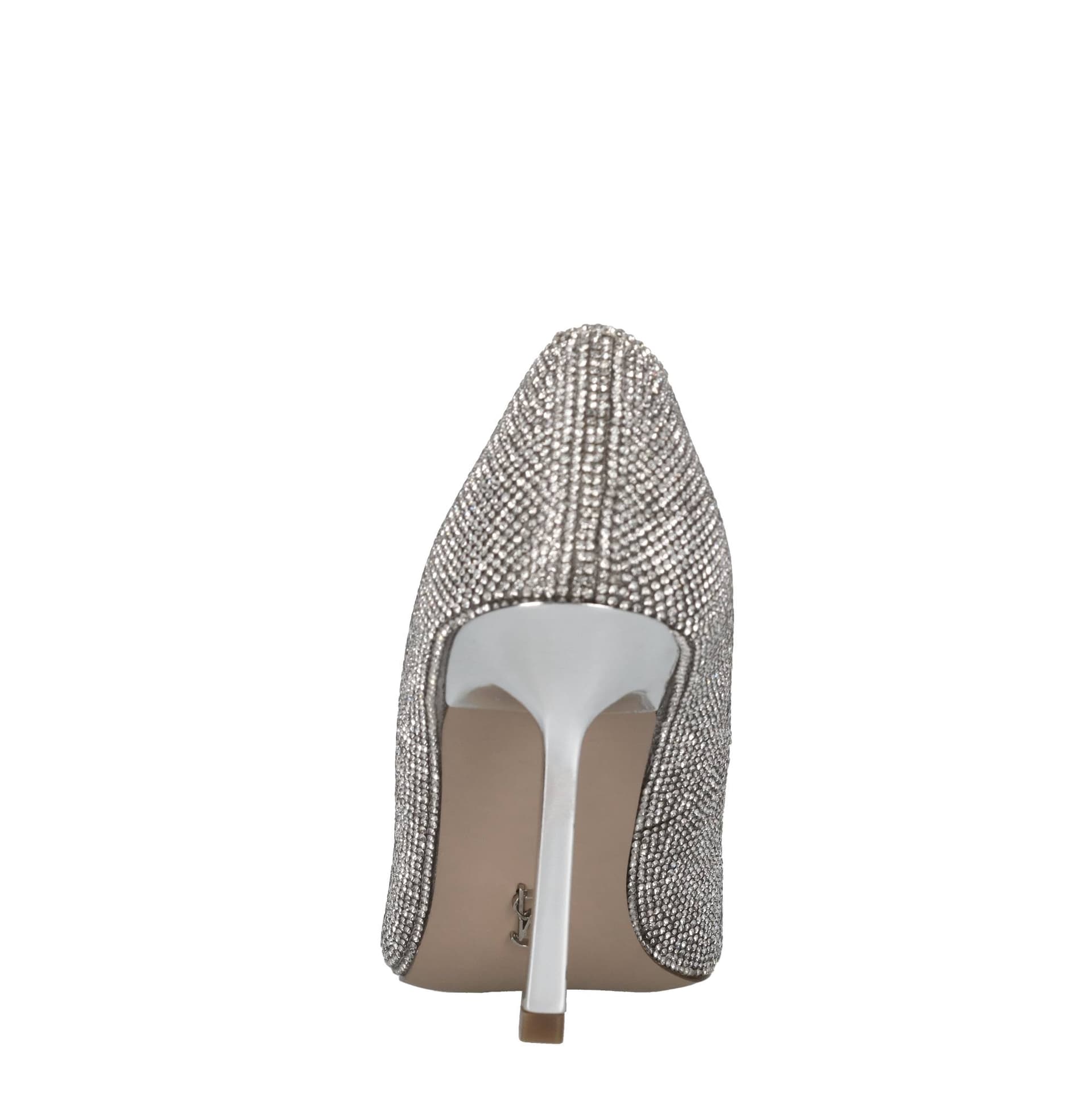 Steve Madden  Scarpe con Tacco Argento - 2