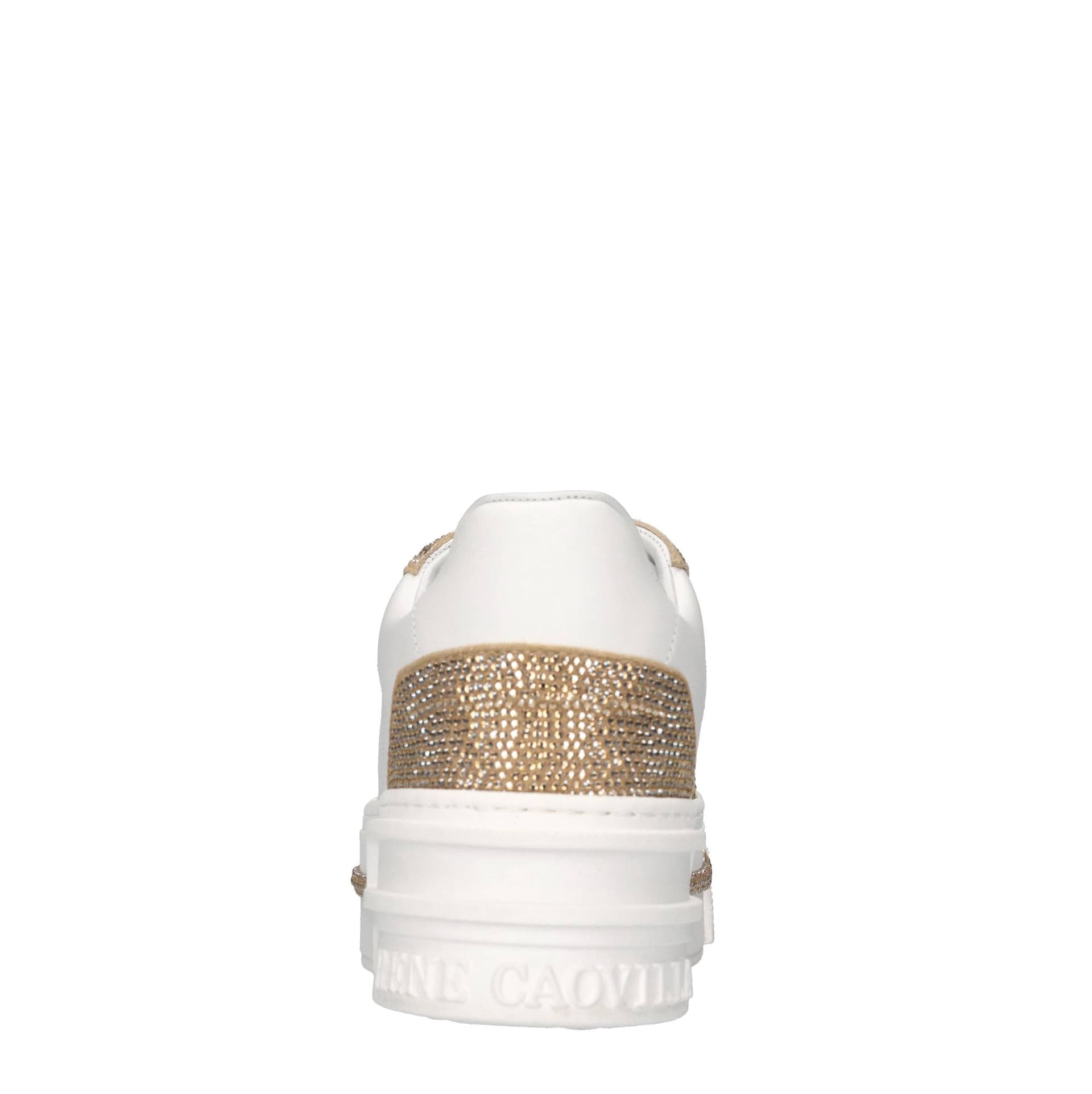 Rene Caovilla  Sneakers Bianco - 2