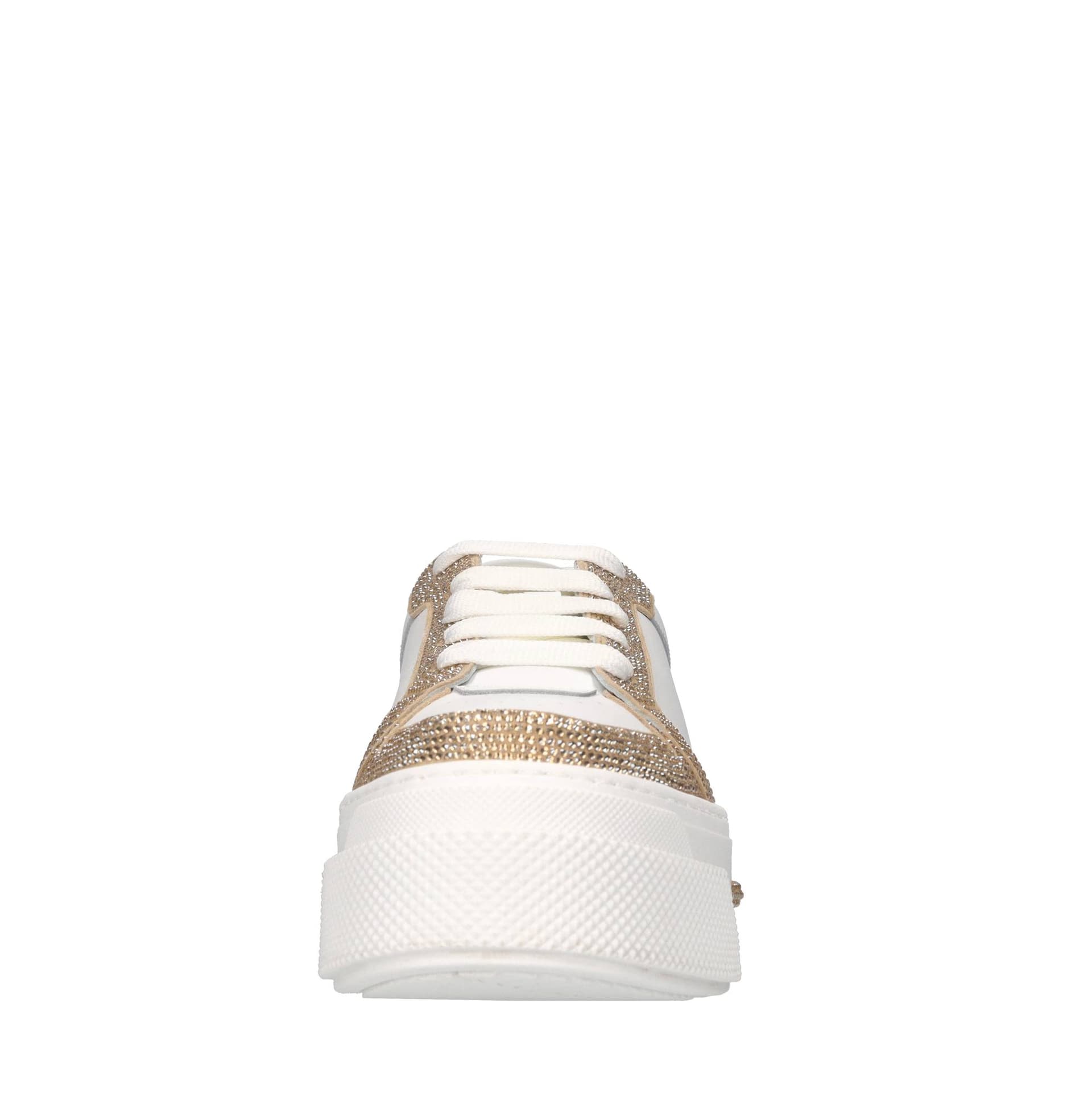 Rene Caovilla  Sneakers Bianco - 4