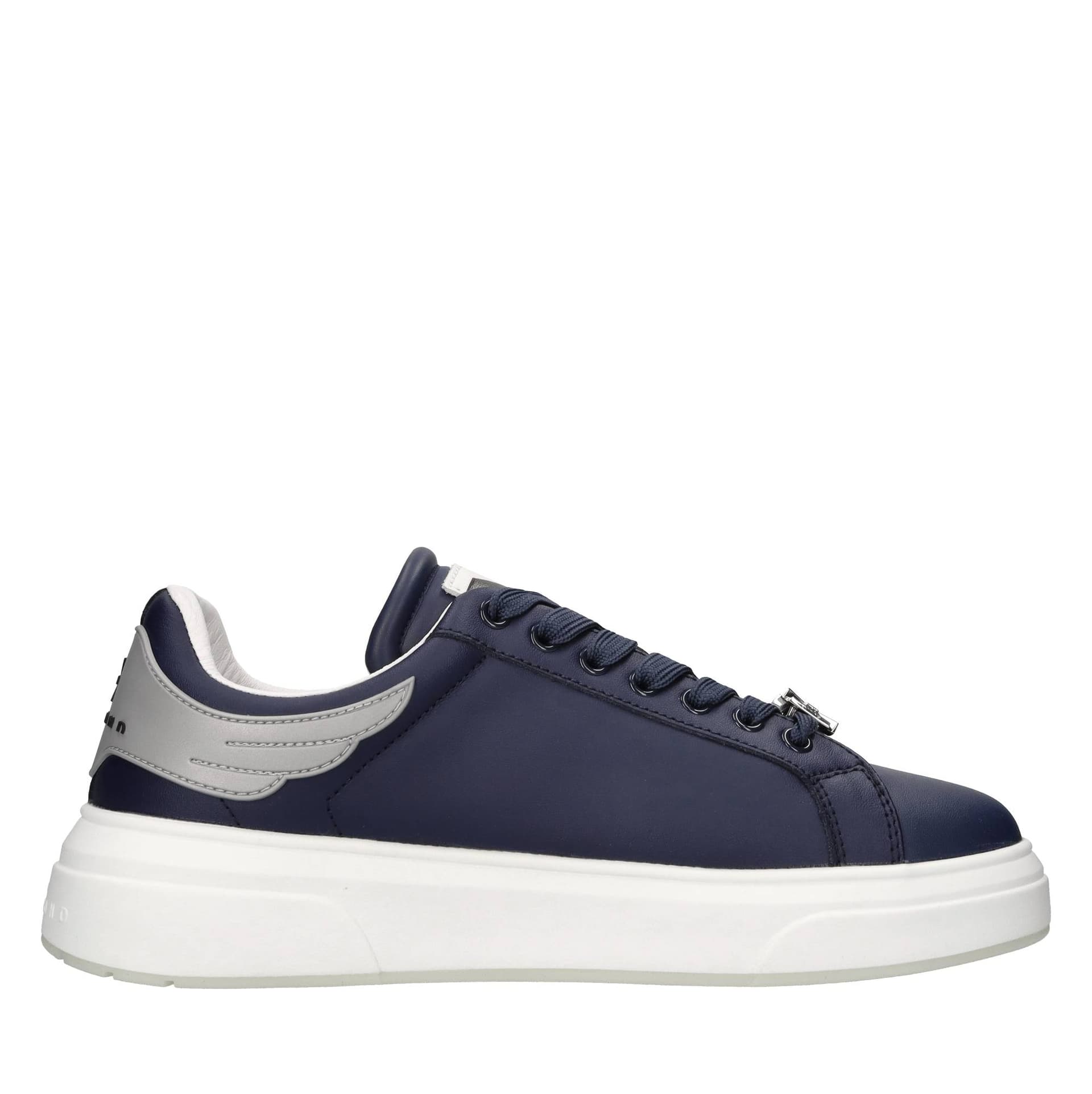 John Richmond  Sneakers Blu - 3