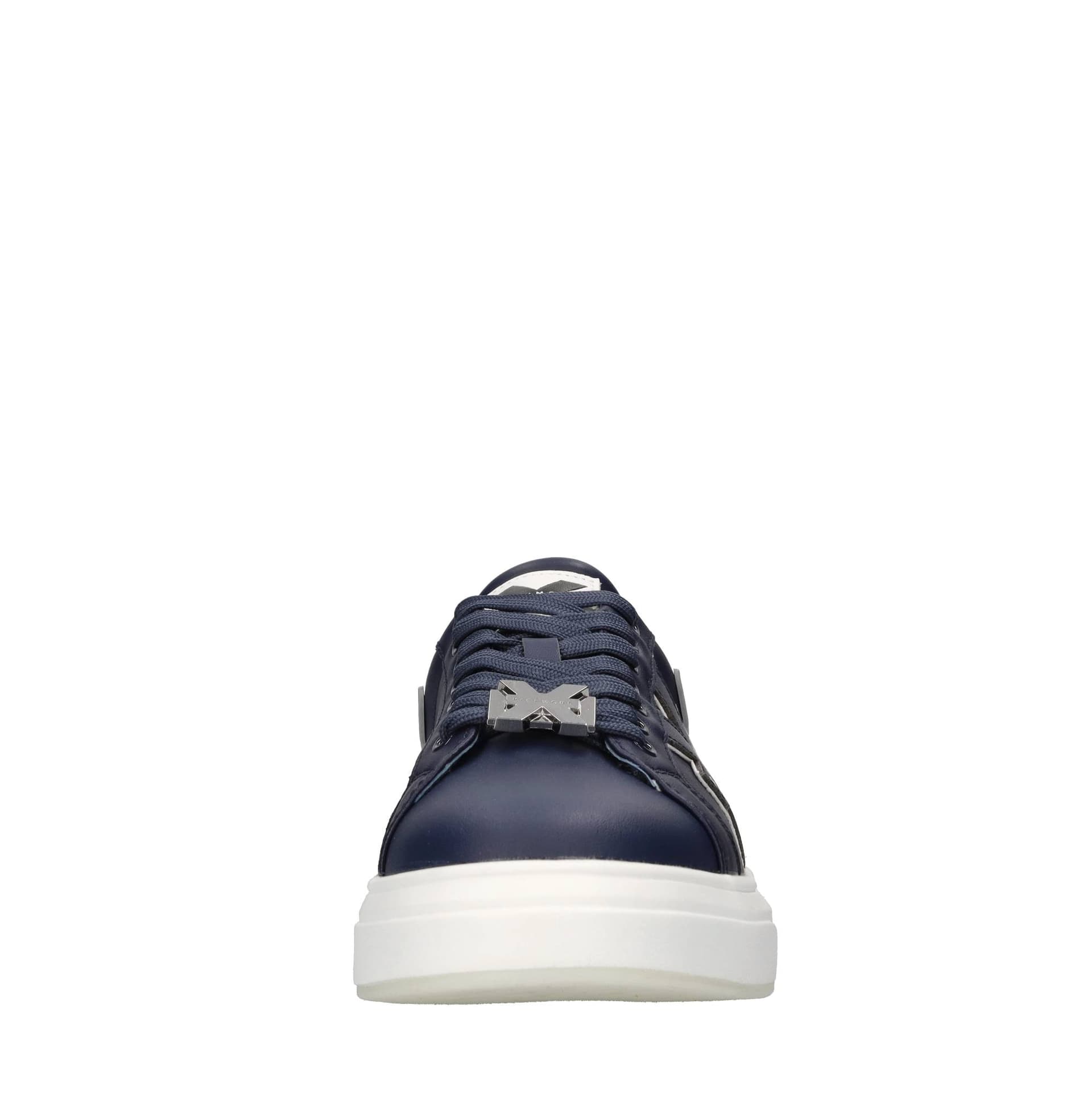 John Richmond  Sneakers Blu - 4